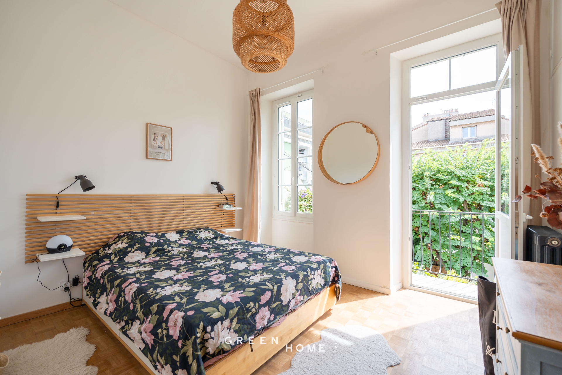 Achat Marseille 4 - Maison - 4 pièces