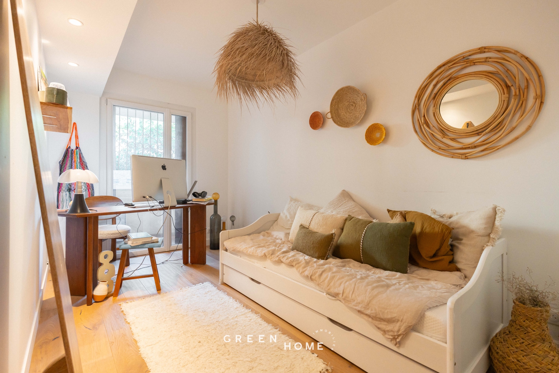 Achat Marseille 6 - Appartement - 3 pièces