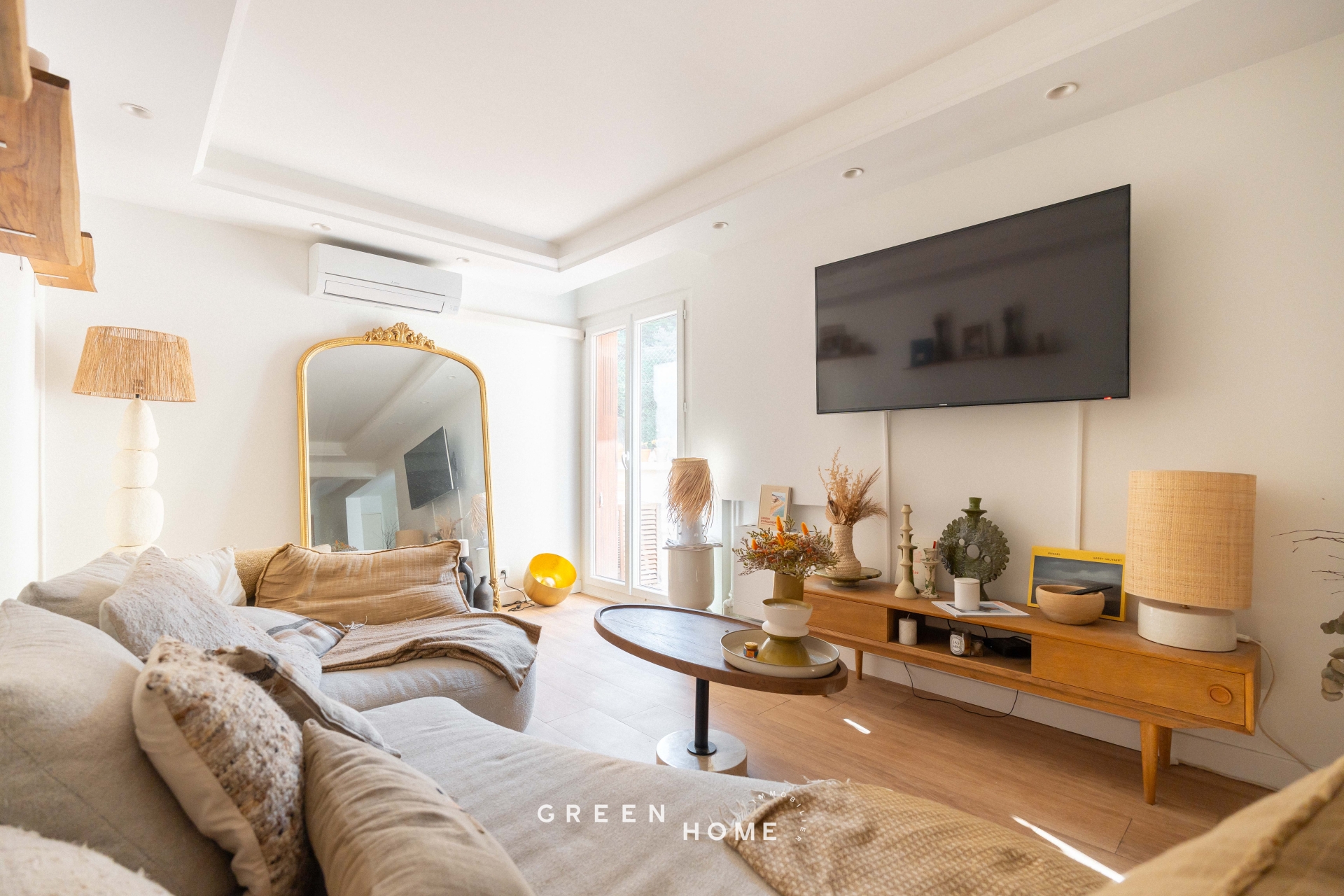 Achat Marseille 6 - Appartement - 3 pièces