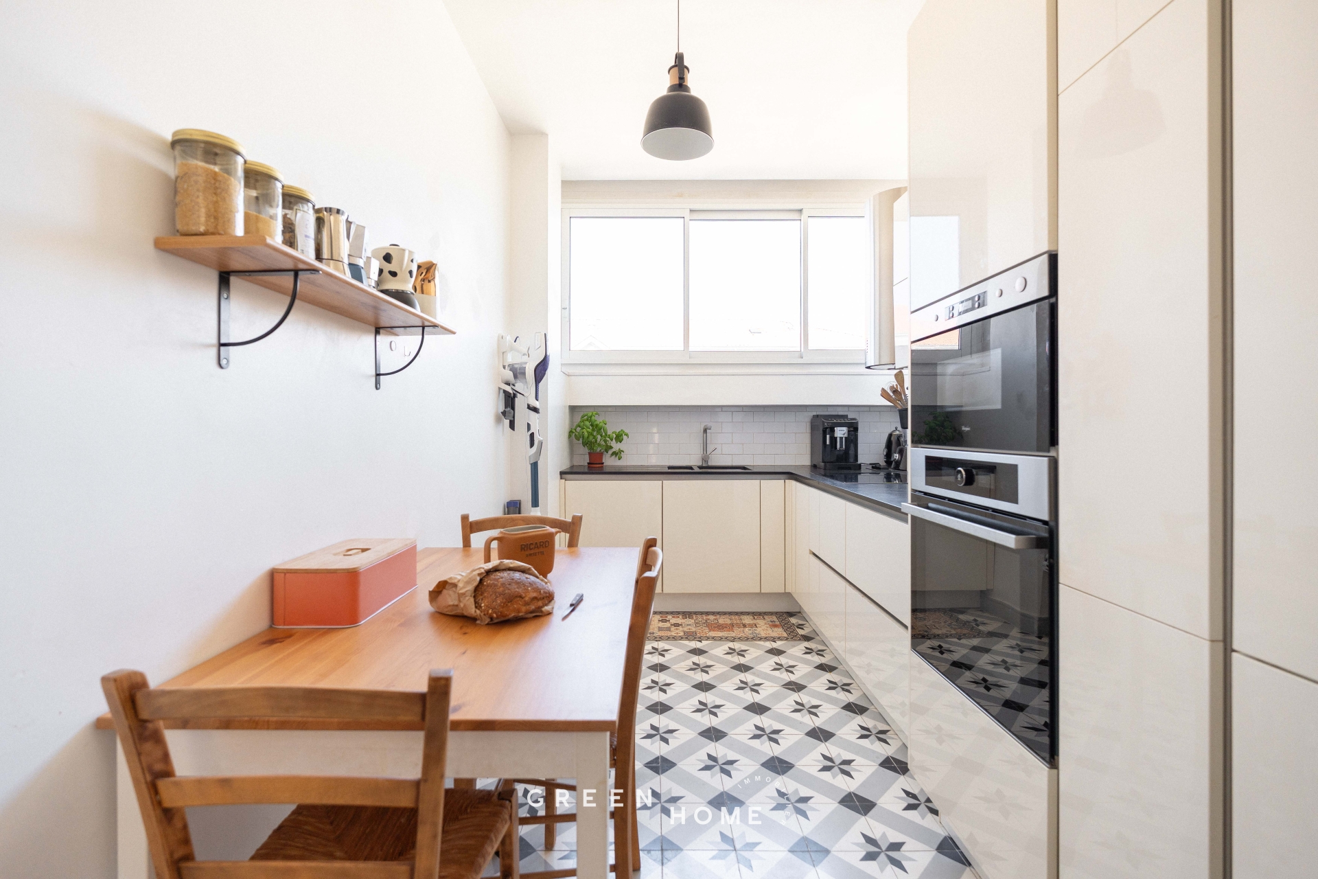 Achat Marseille 8 - Appartement - 3 pièces