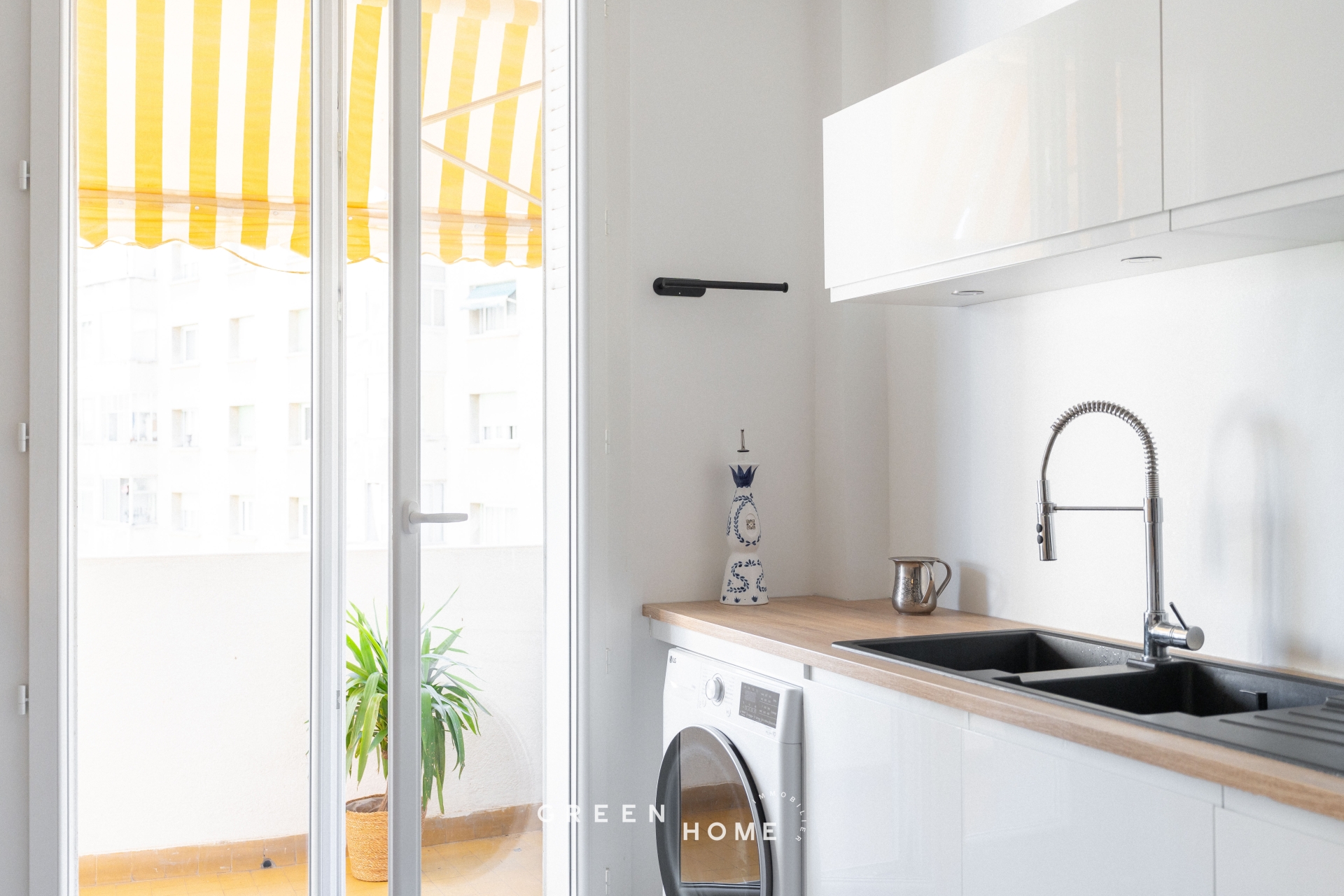 Achat Marseille 8 - Appartement - 4 pièces