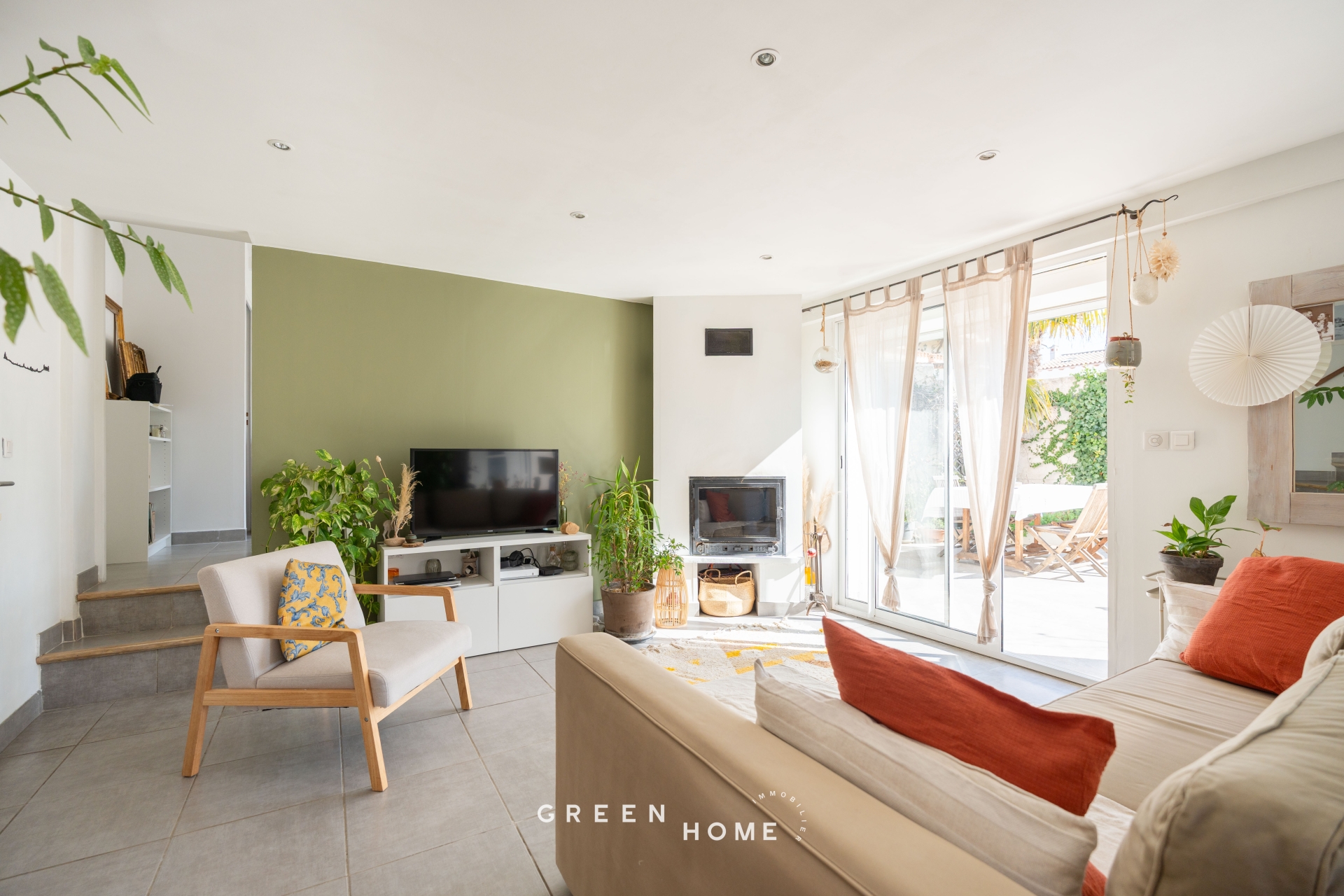 Achat Marseille 12 - Maison - 4 pièces