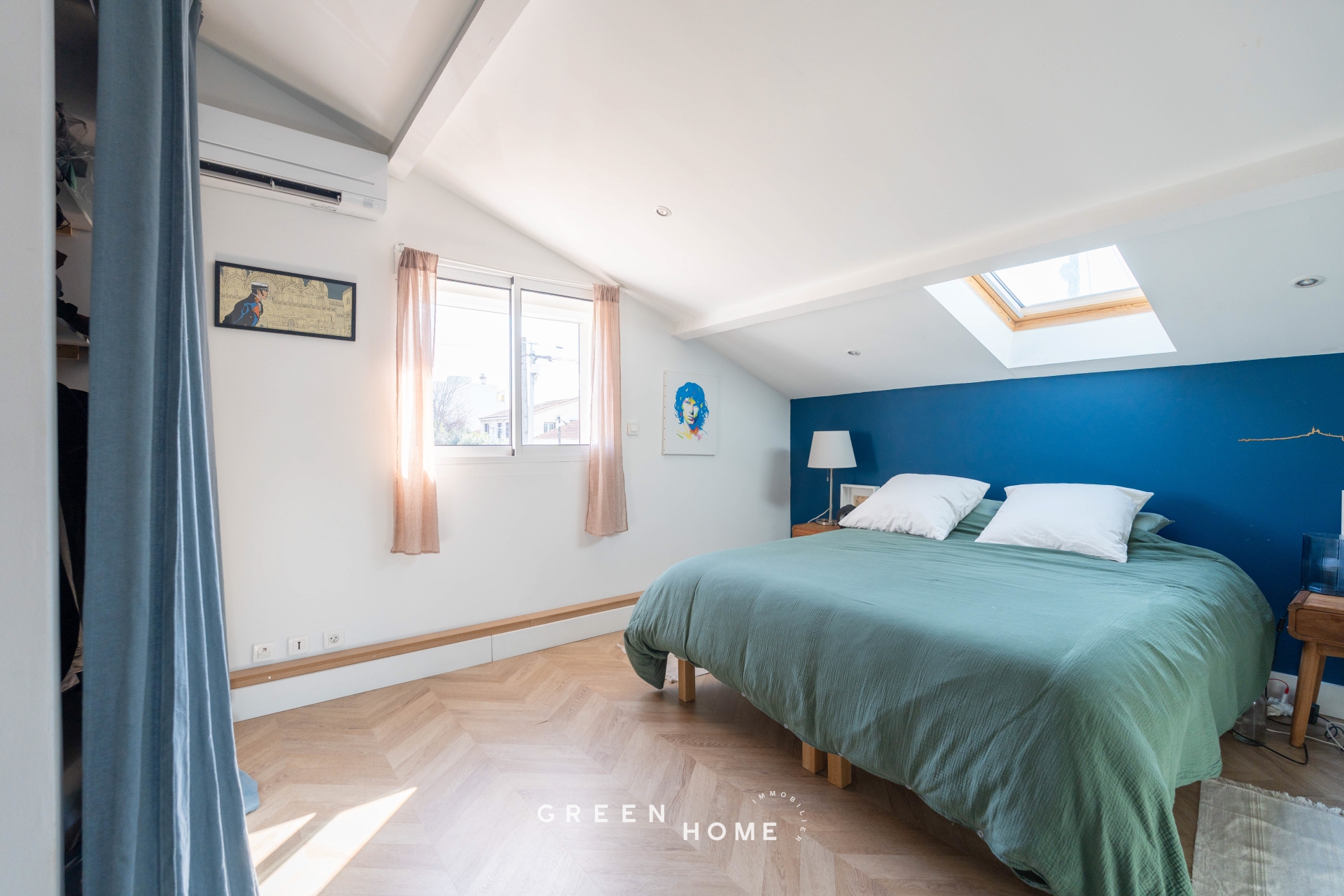 Achat Marseille 12 - Maison - 4 pièces