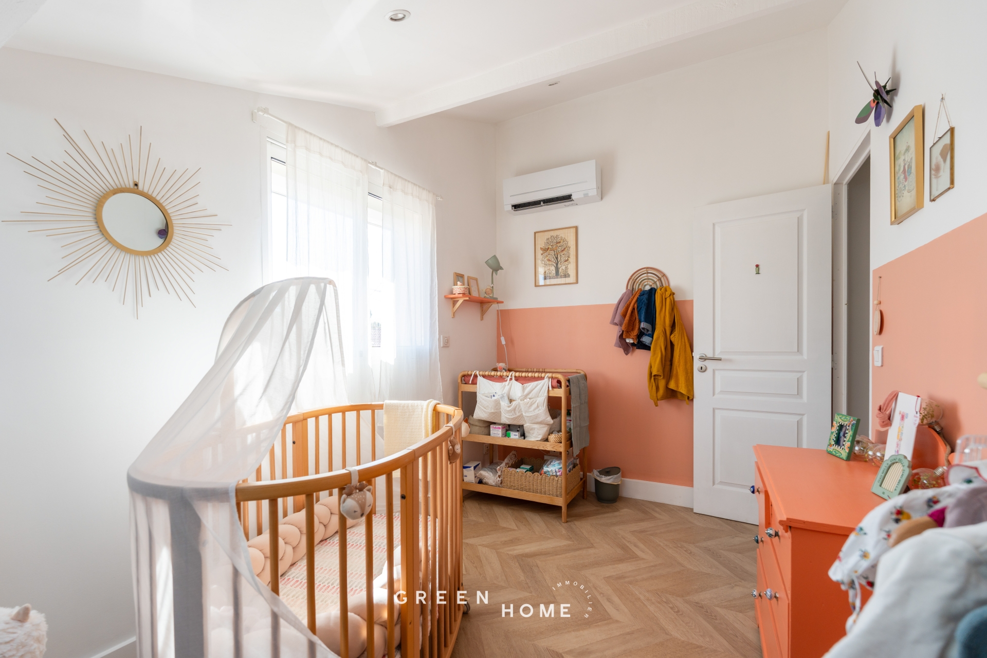 Achat Marseille 12 - Maison - 4 pièces