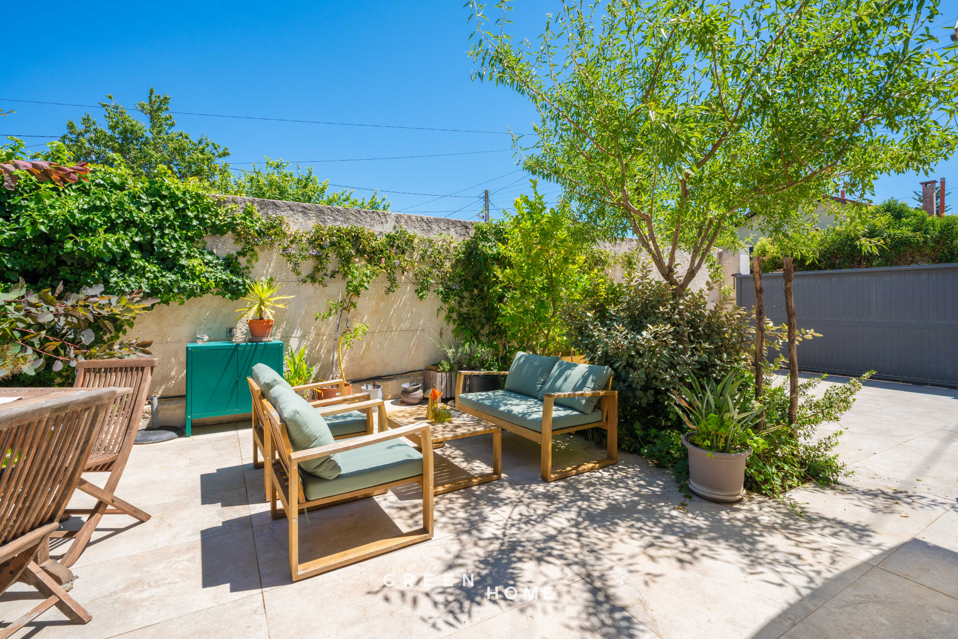 Achat Marseille 12 - Maison - 4 pièces
