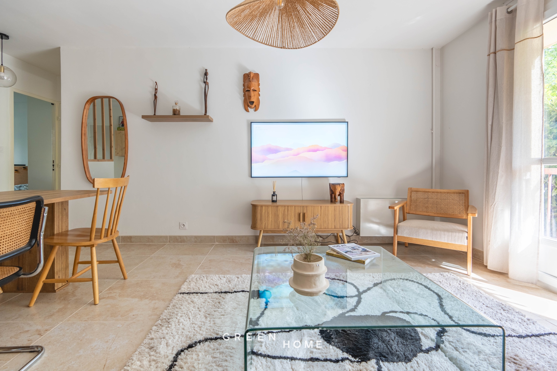 Achat Aix-en-Provence - Appartement - 3 pièces