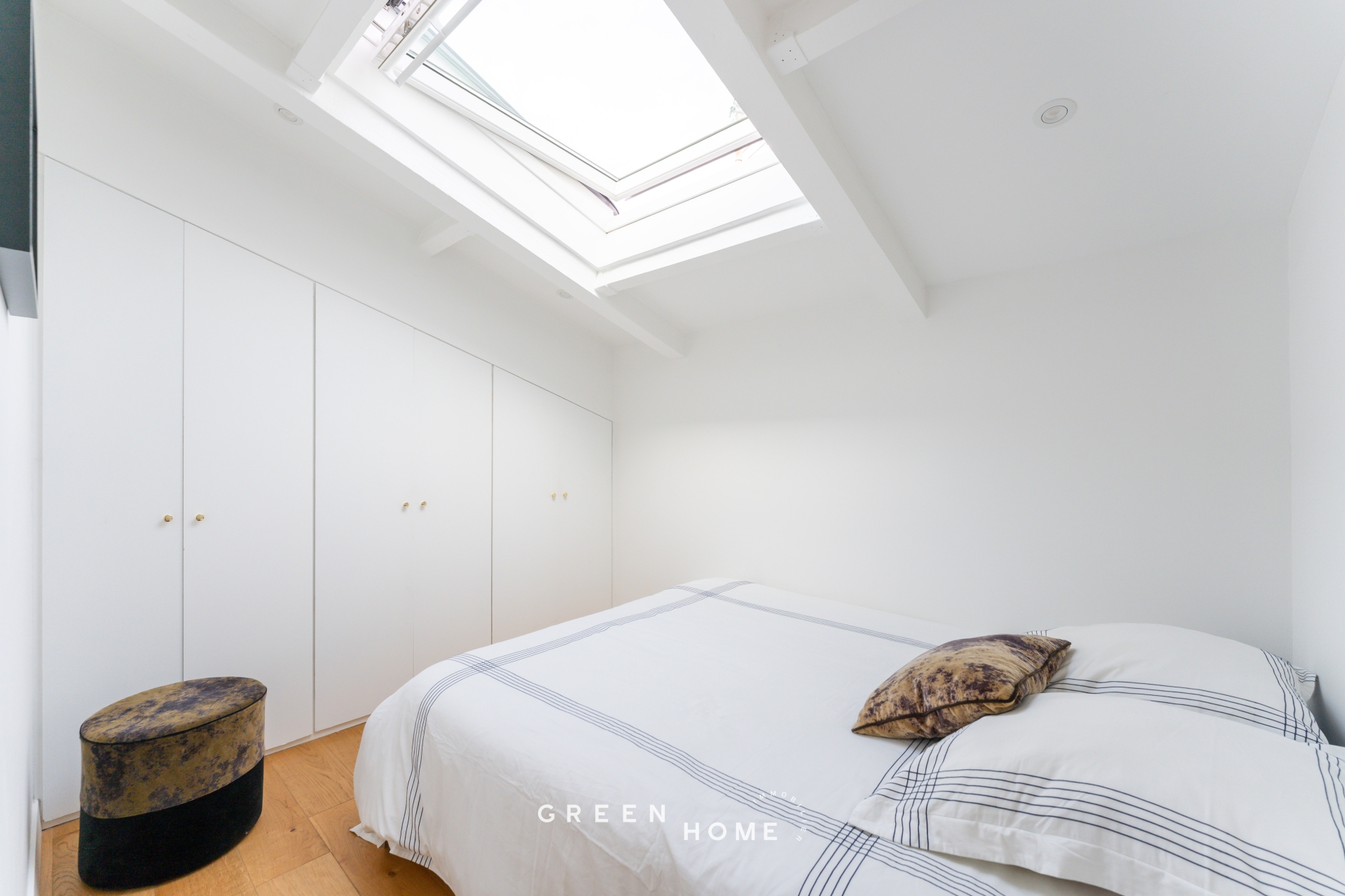 Achat Marseille 12 - Appartement - 3 pièces