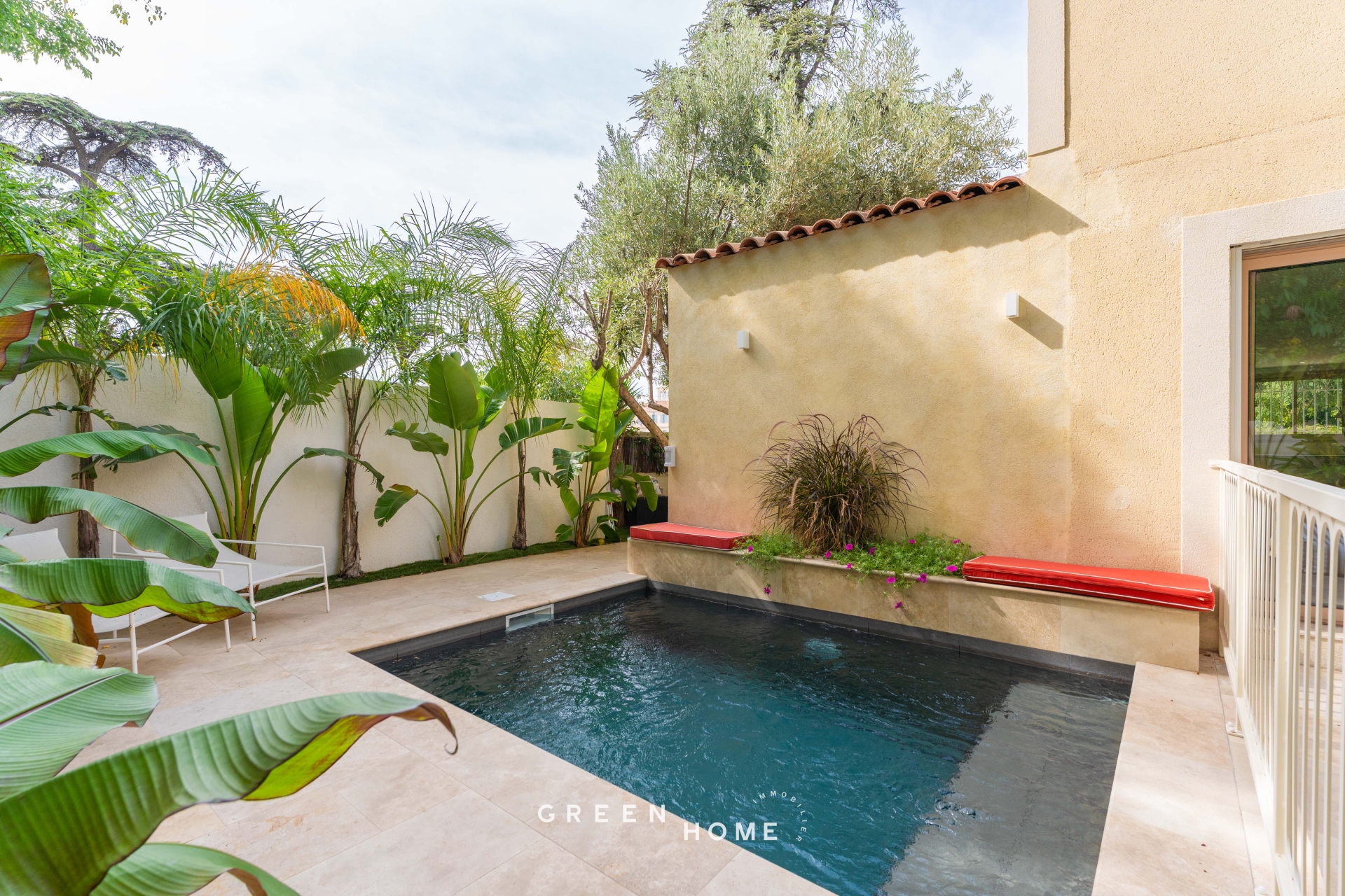 Achat Marseille 9 - Maison - 4 pièces