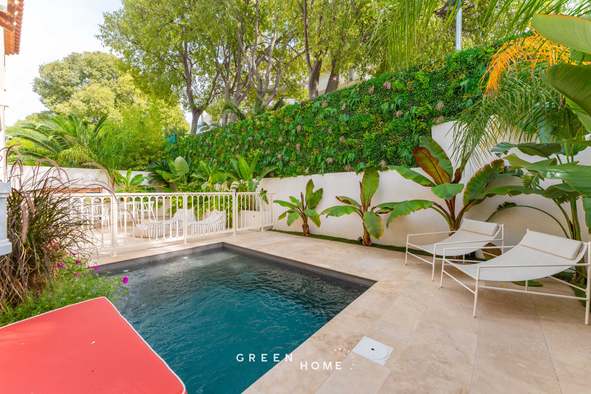 Achat Marseille 9 - Maison - 4 pièces