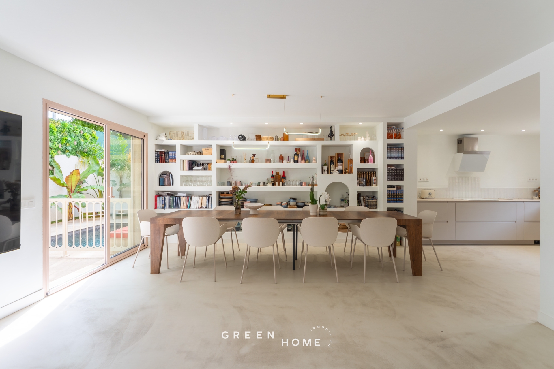 Achat Marseille 9 - Maison - 4 pièces