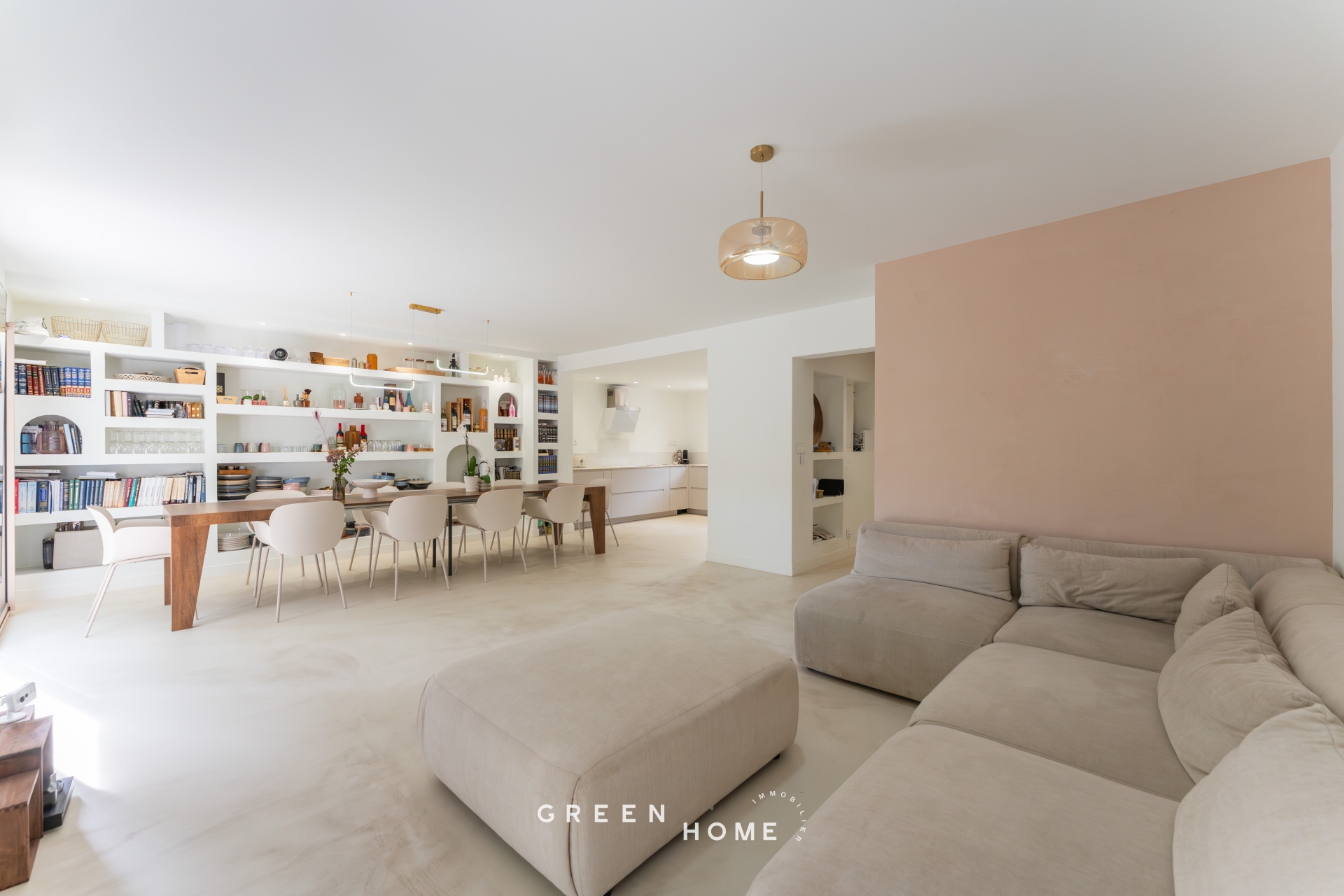 Achat Marseille 9 - Maison - 4 pièces