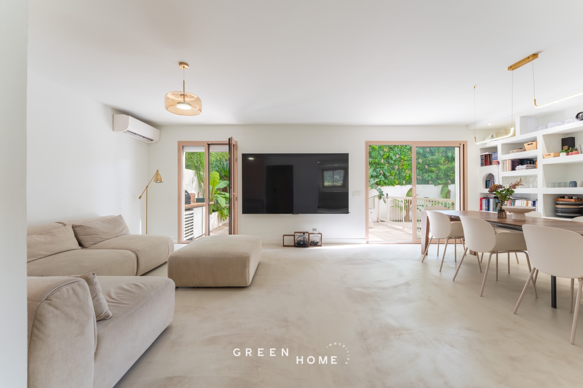 Achat Marseille 9 - Maison - 4 pièces