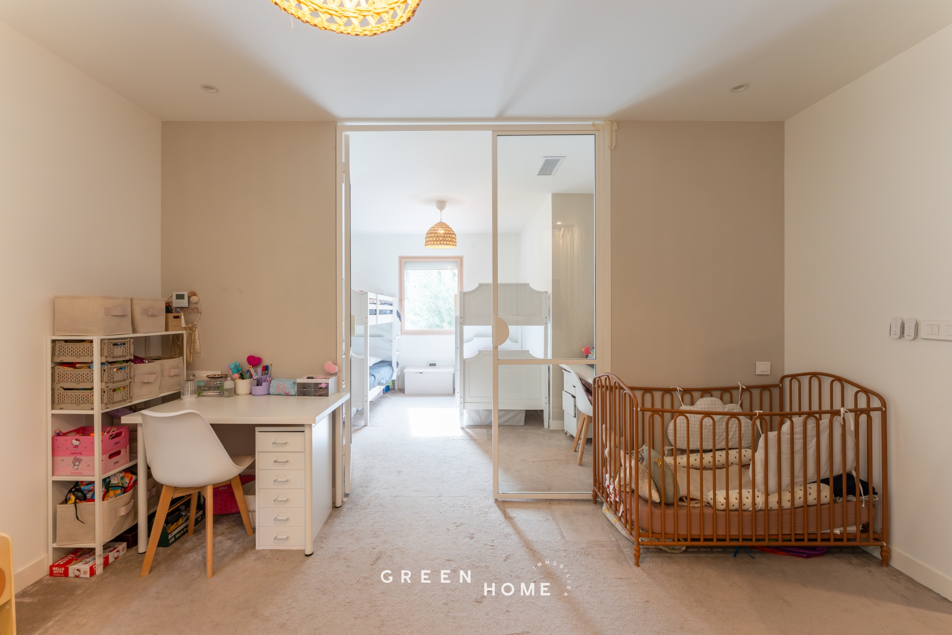 Achat Marseille 9 - Maison - 4 pièces