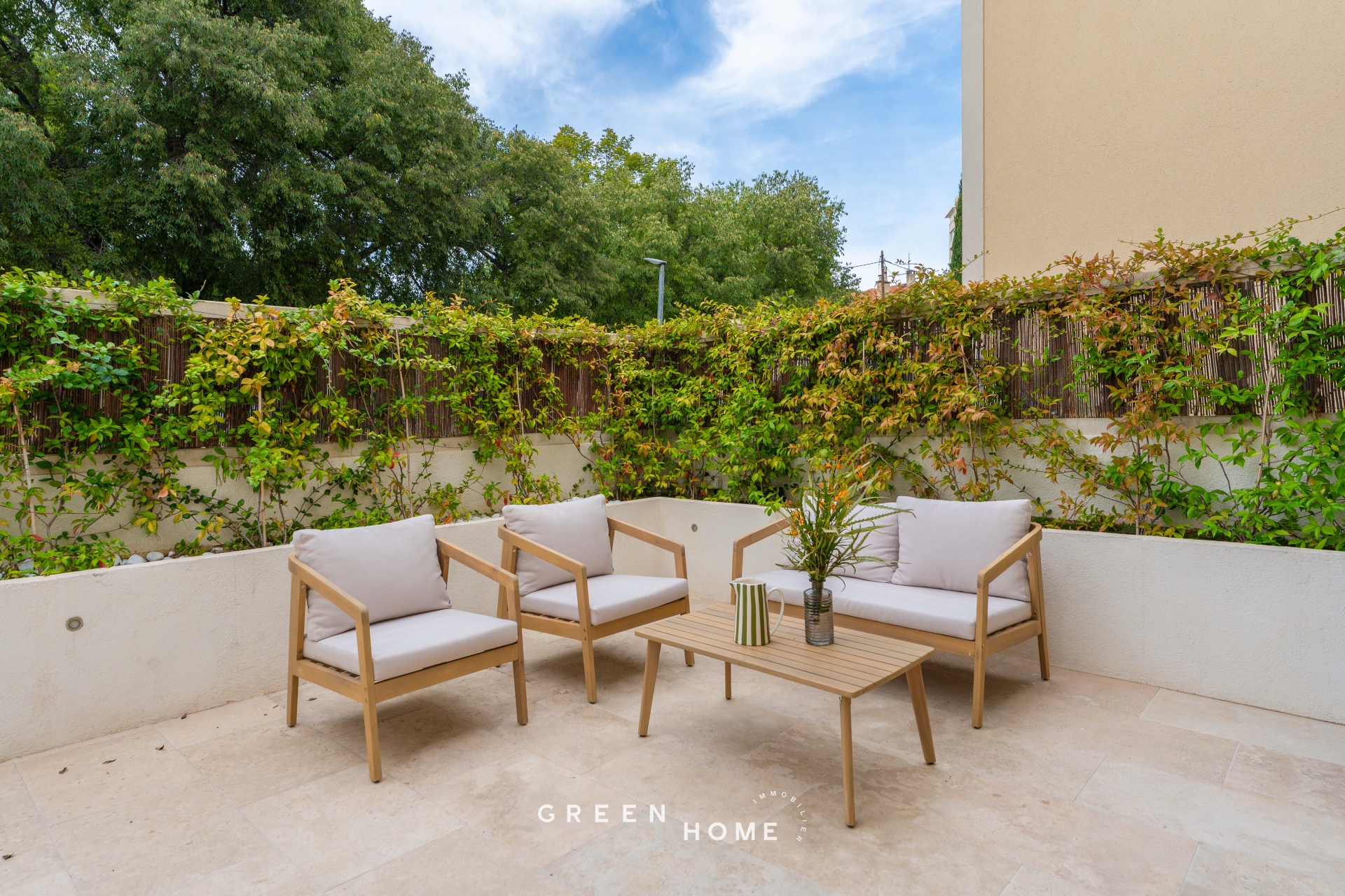 Achat Marseille 9 - Maison - 4 pièces