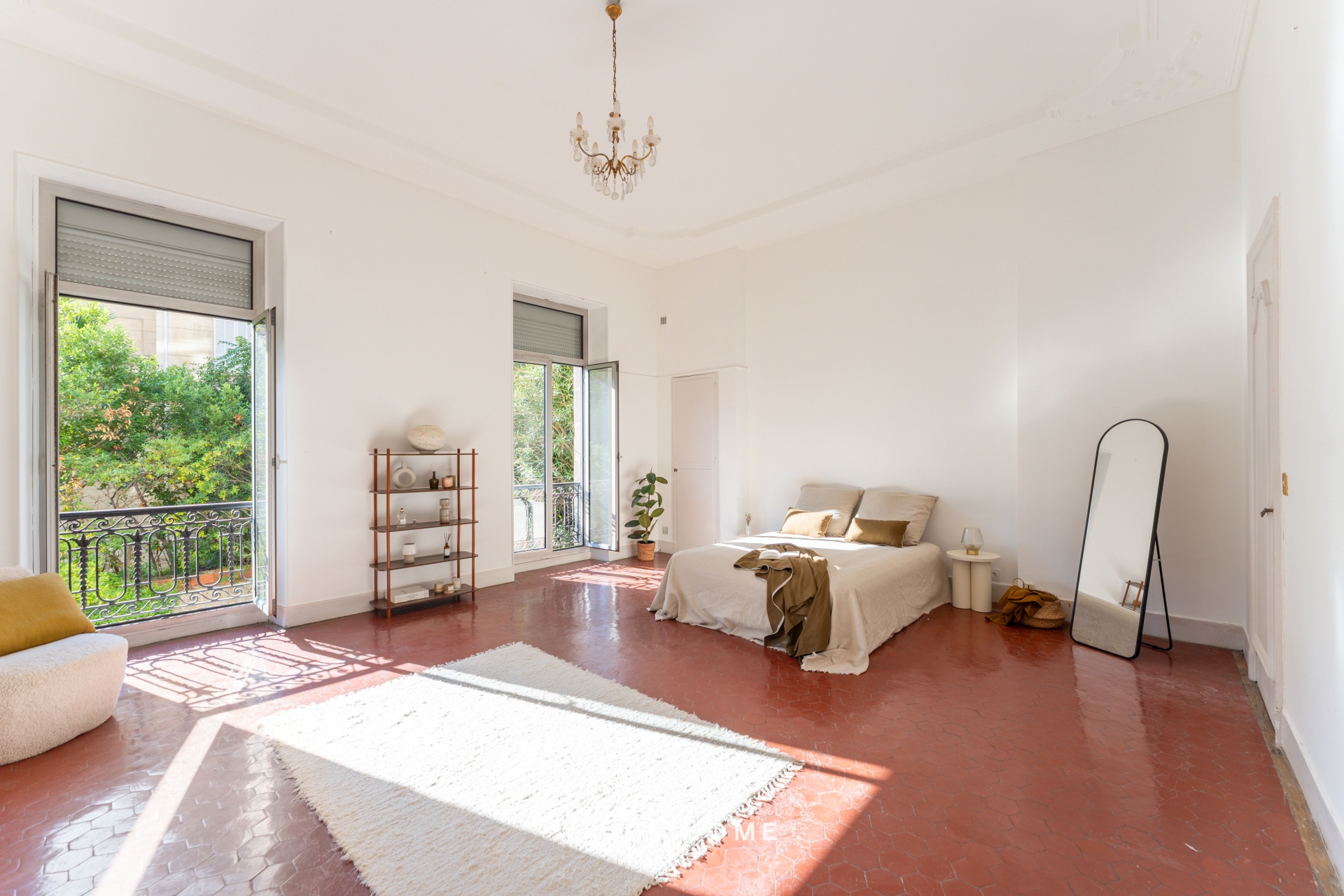 Achat Marseille 8 - Appartement - 7 pièces