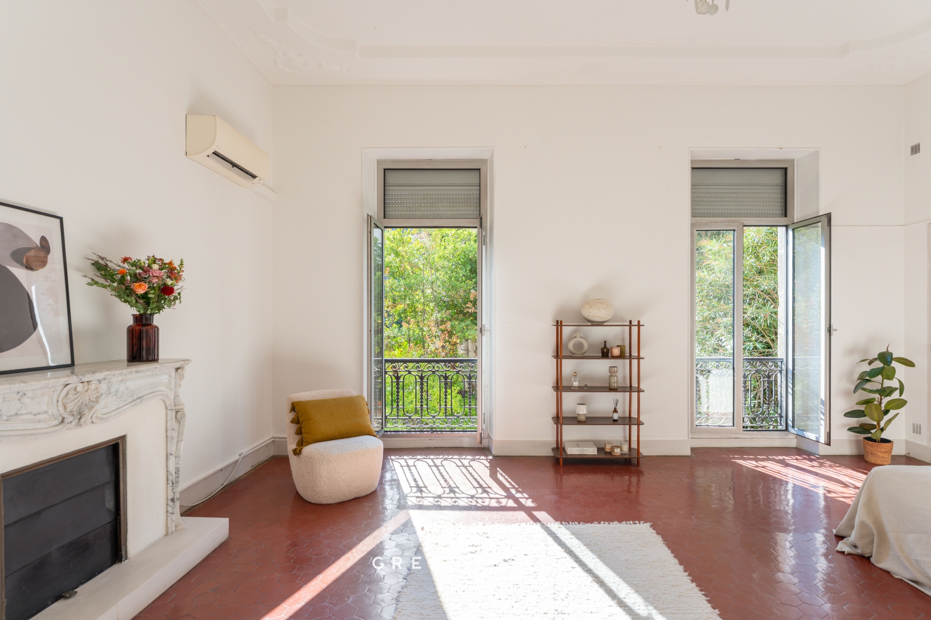 Achat Marseille 8 - Appartement - 7 pièces