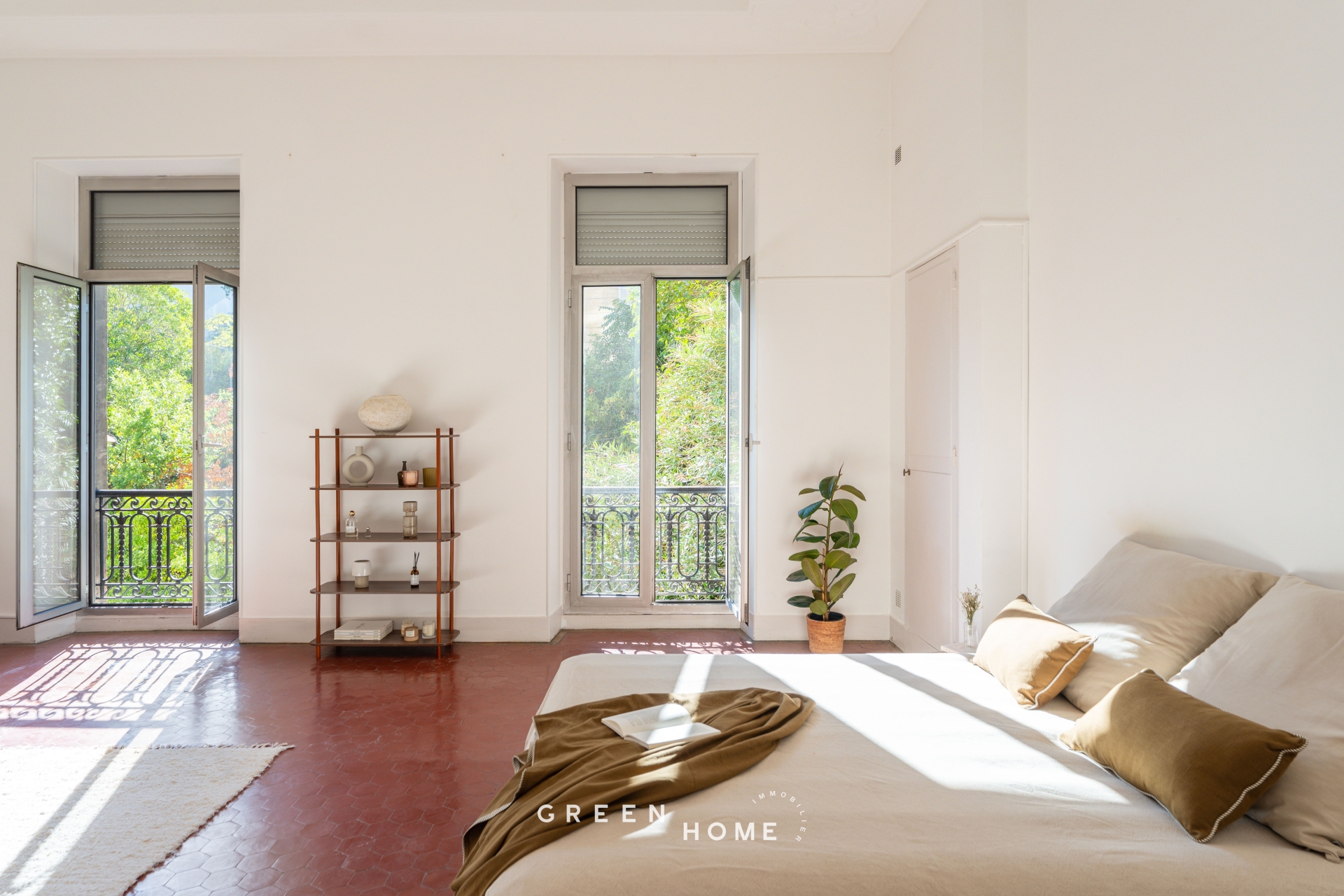 Achat Marseille 8 - Appartement - 7 pièces