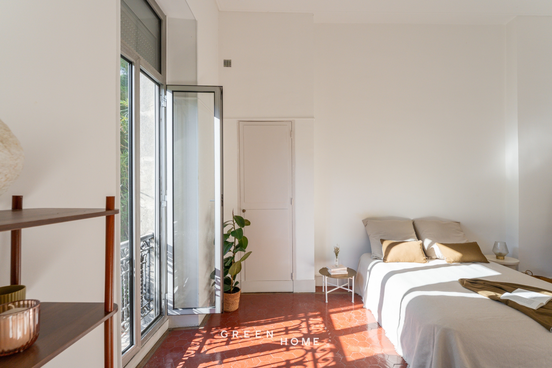 Achat Marseille 8 - Appartement - 7 pièces