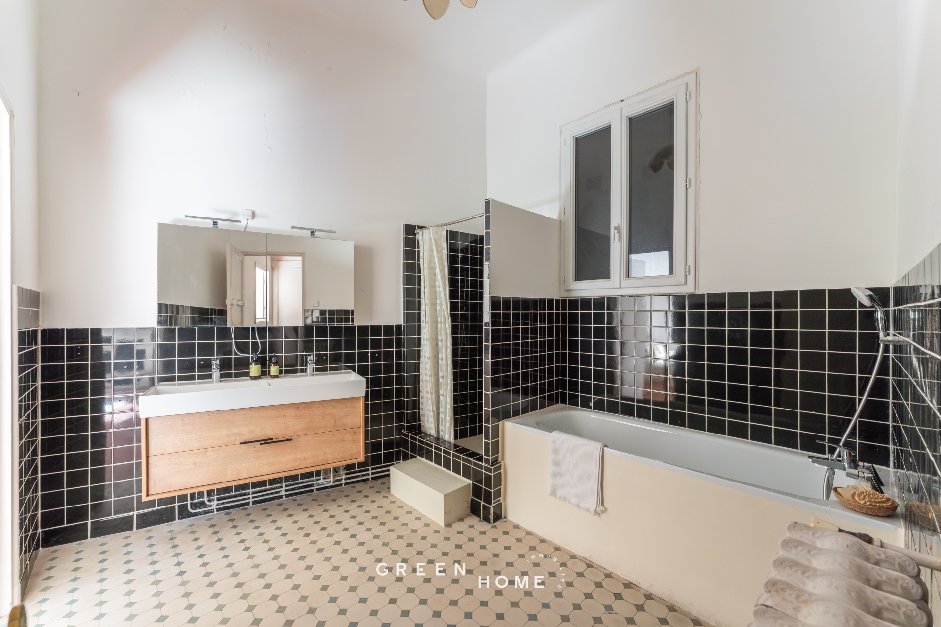 Achat Marseille 8 - Appartement - 7 pièces