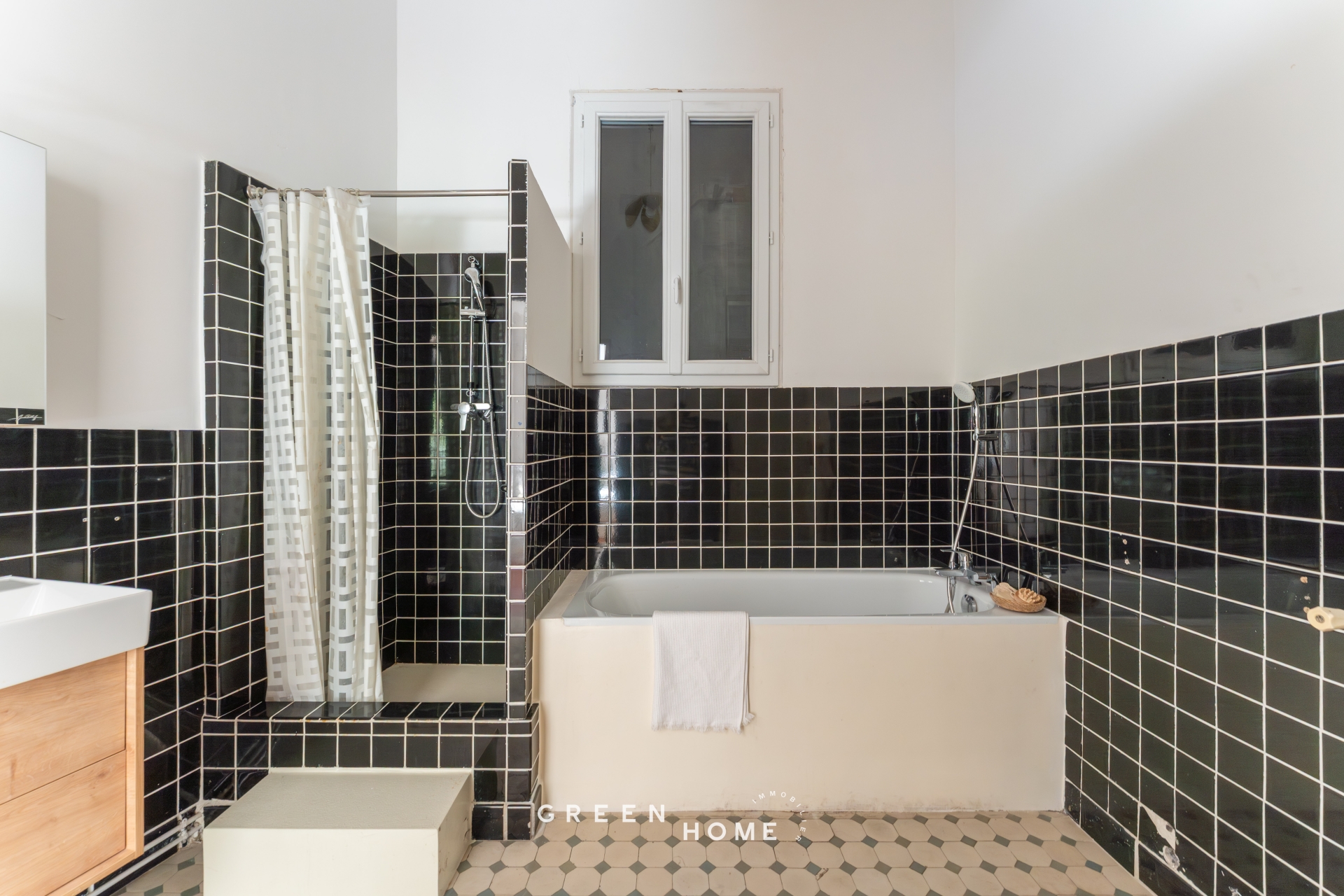 Achat Marseille 8 - Appartement - 7 pièces