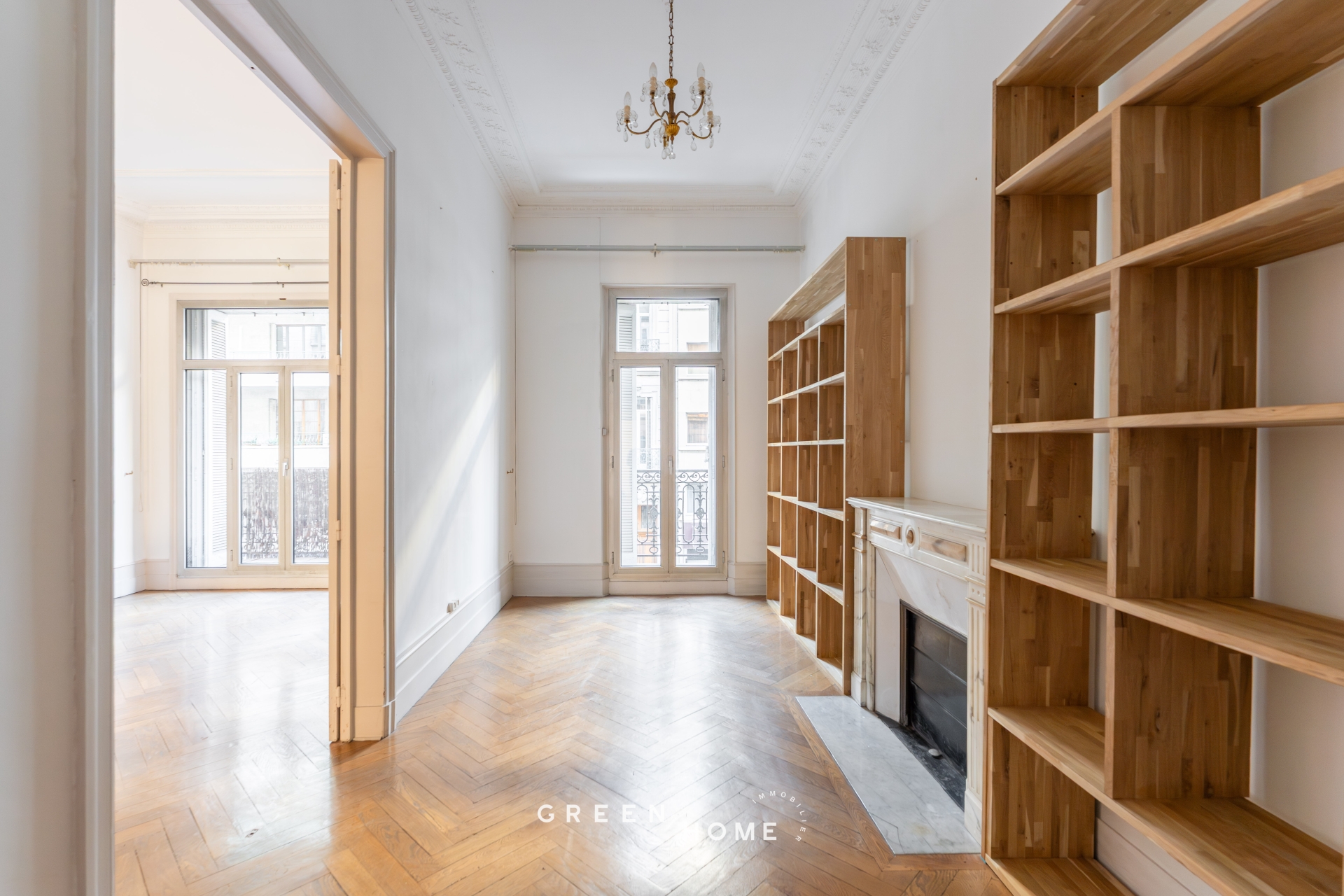 Achat Marseille 8 - Appartement - 7 pièces