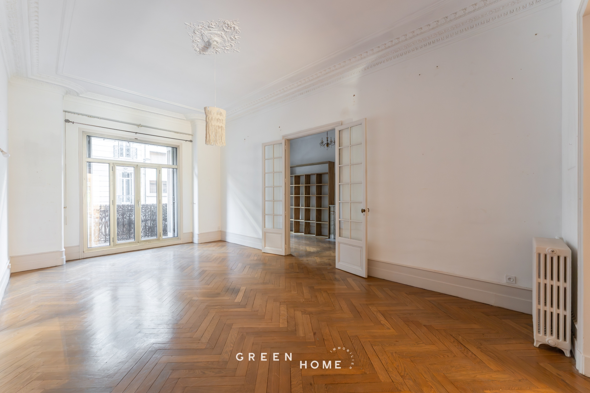 Achat Marseille 8 - Appartement - 7 pièces