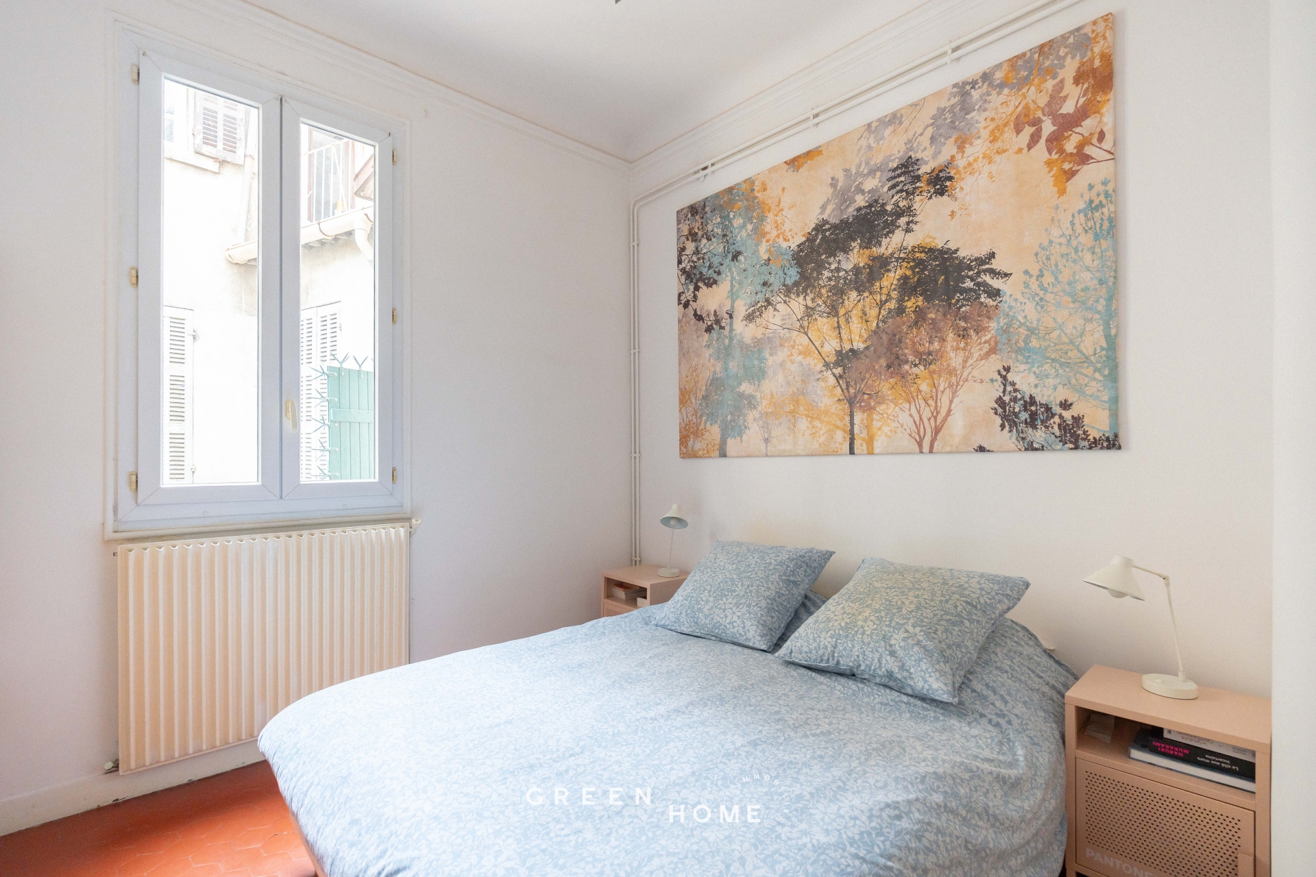 Achat Marseille 1 - Sous promesse