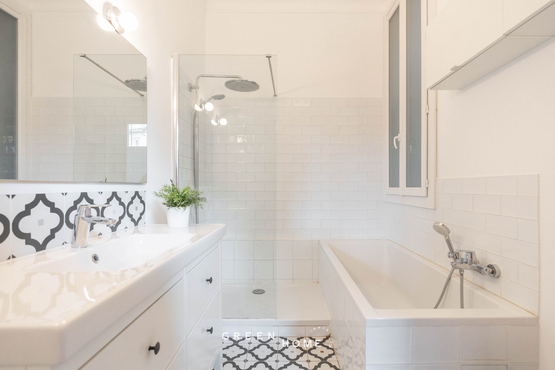 Achat Marseille 1 - Sous promesse