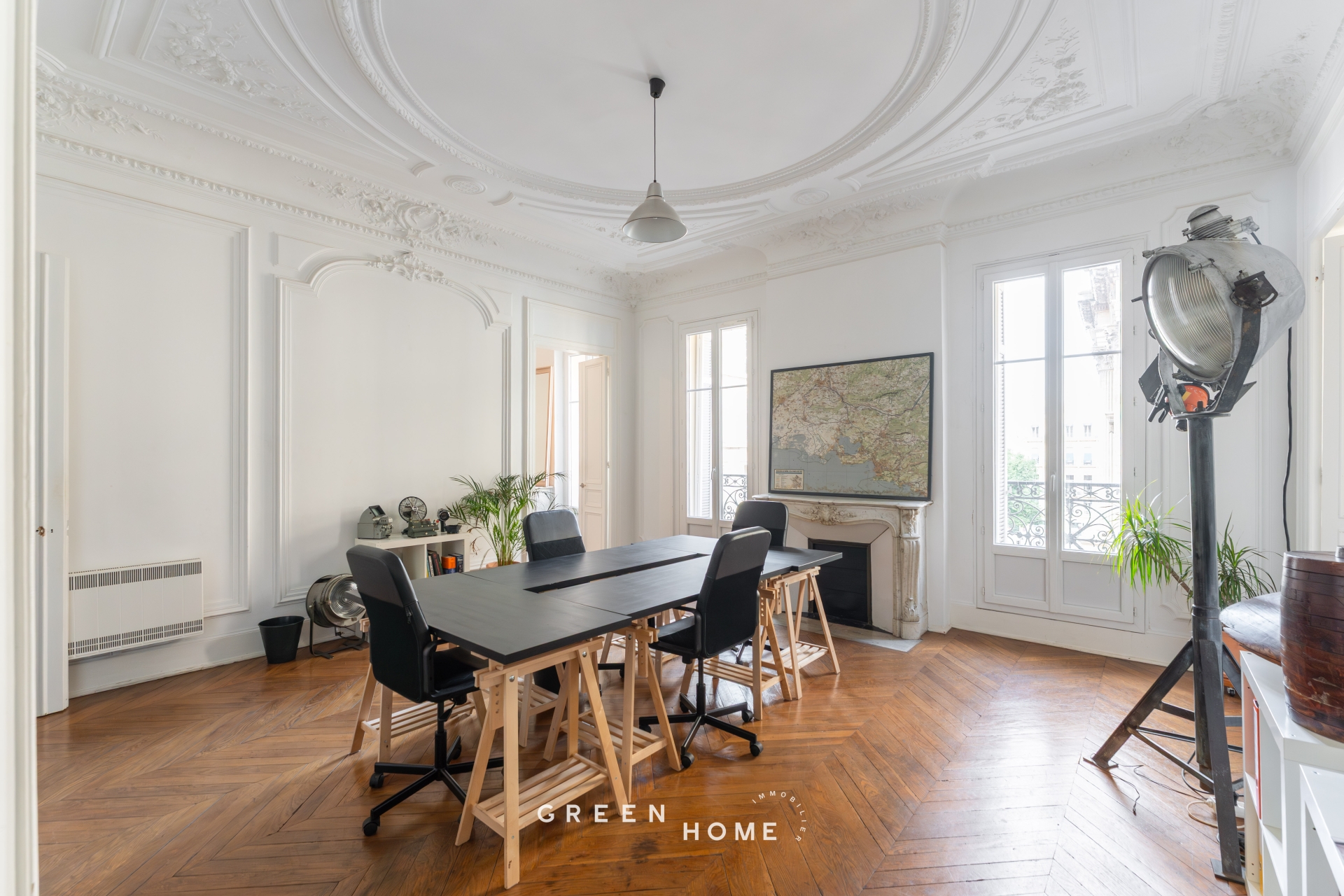 Achat Marseille 6 - Appartement - 6 pièces