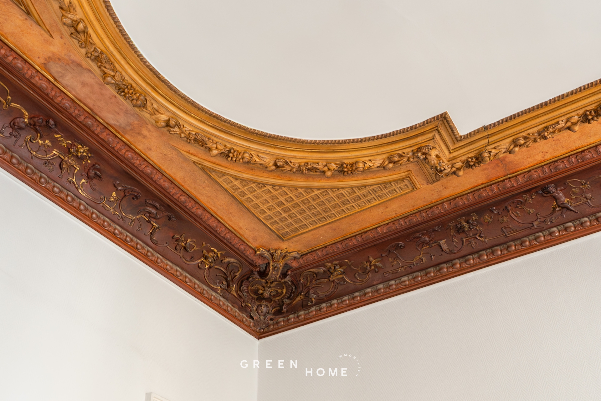 Achat Marseille 6 - Appartement - 6 pièces