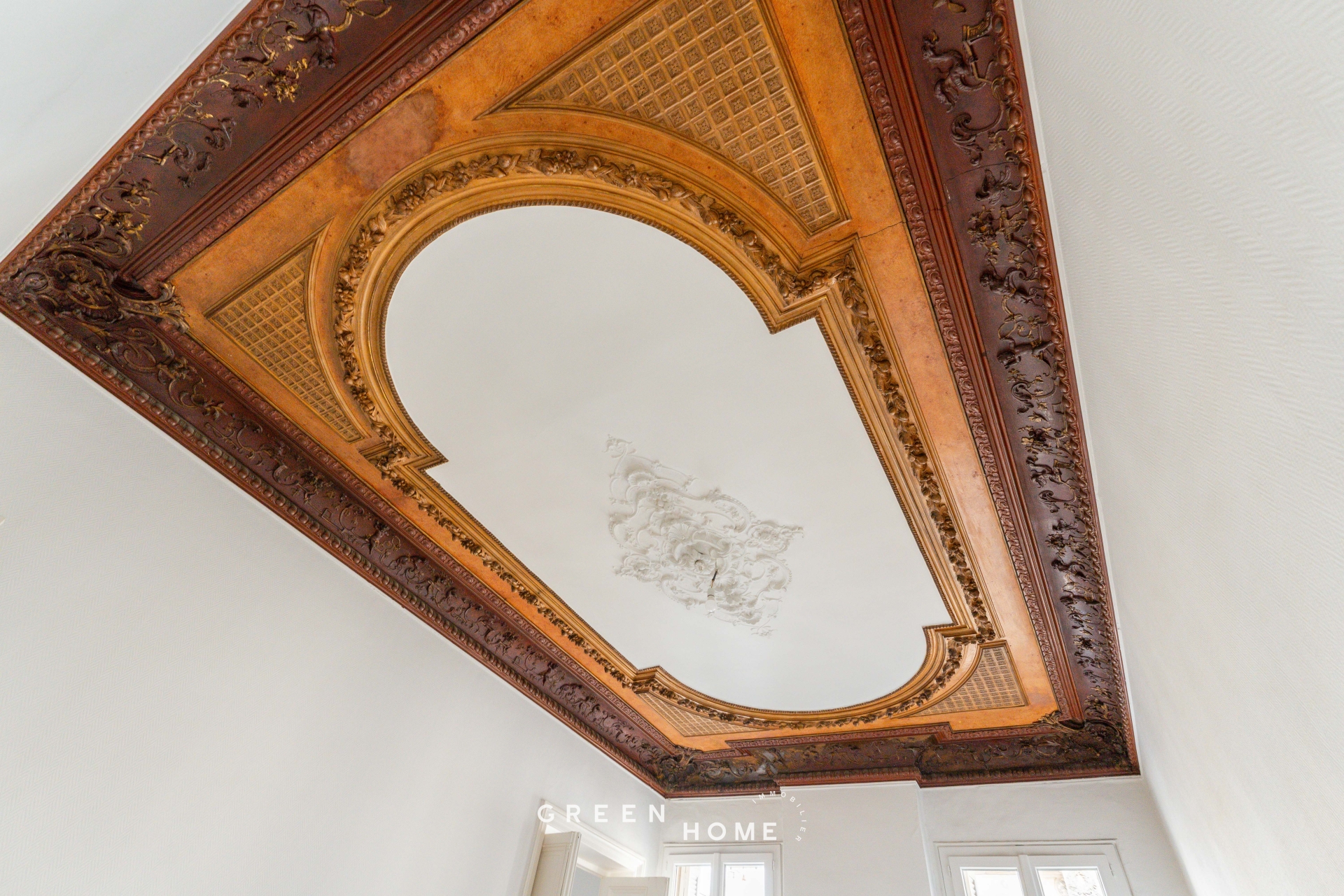 Achat Marseille 6 - Appartement - 6 pièces