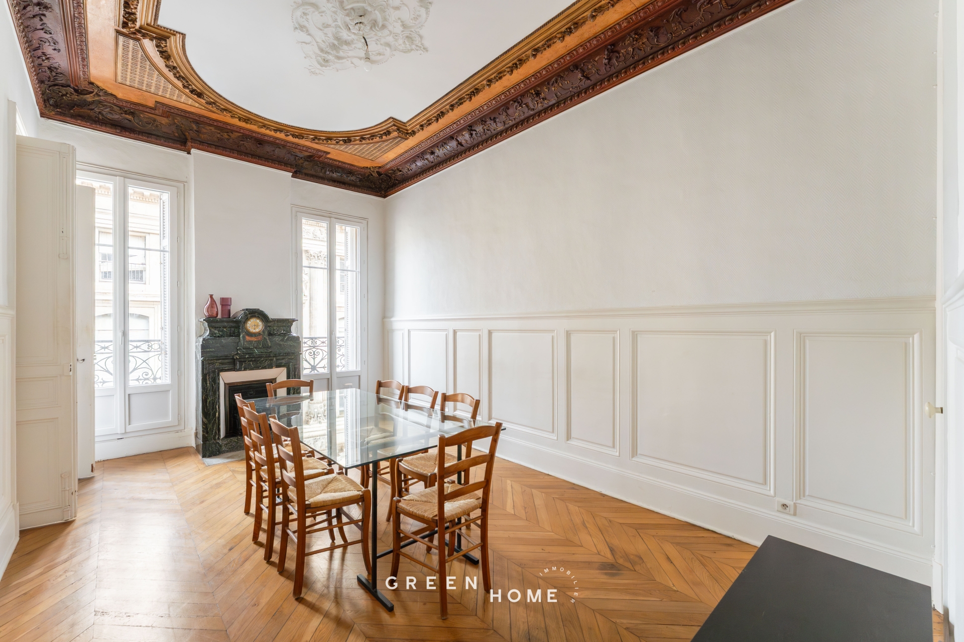 Achat Marseille 6 - Appartement - 6 pièces