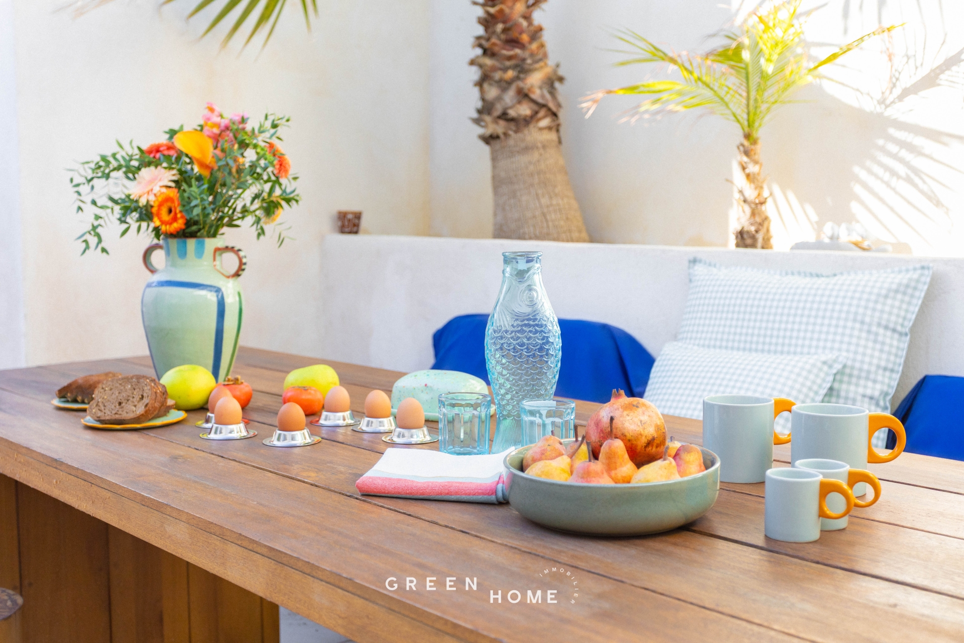 Achat Marseille 8 - Appartement - 3 pièces