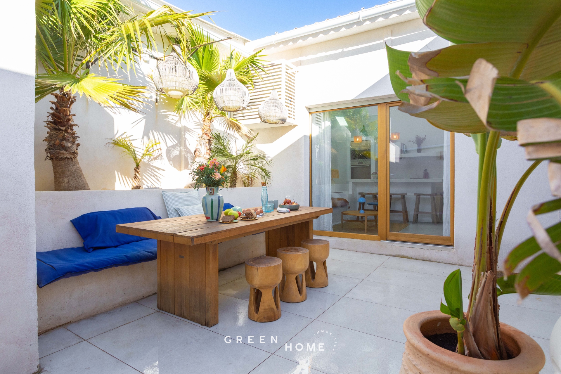 Achat Marseille 8 - Appartement - 3 pièces