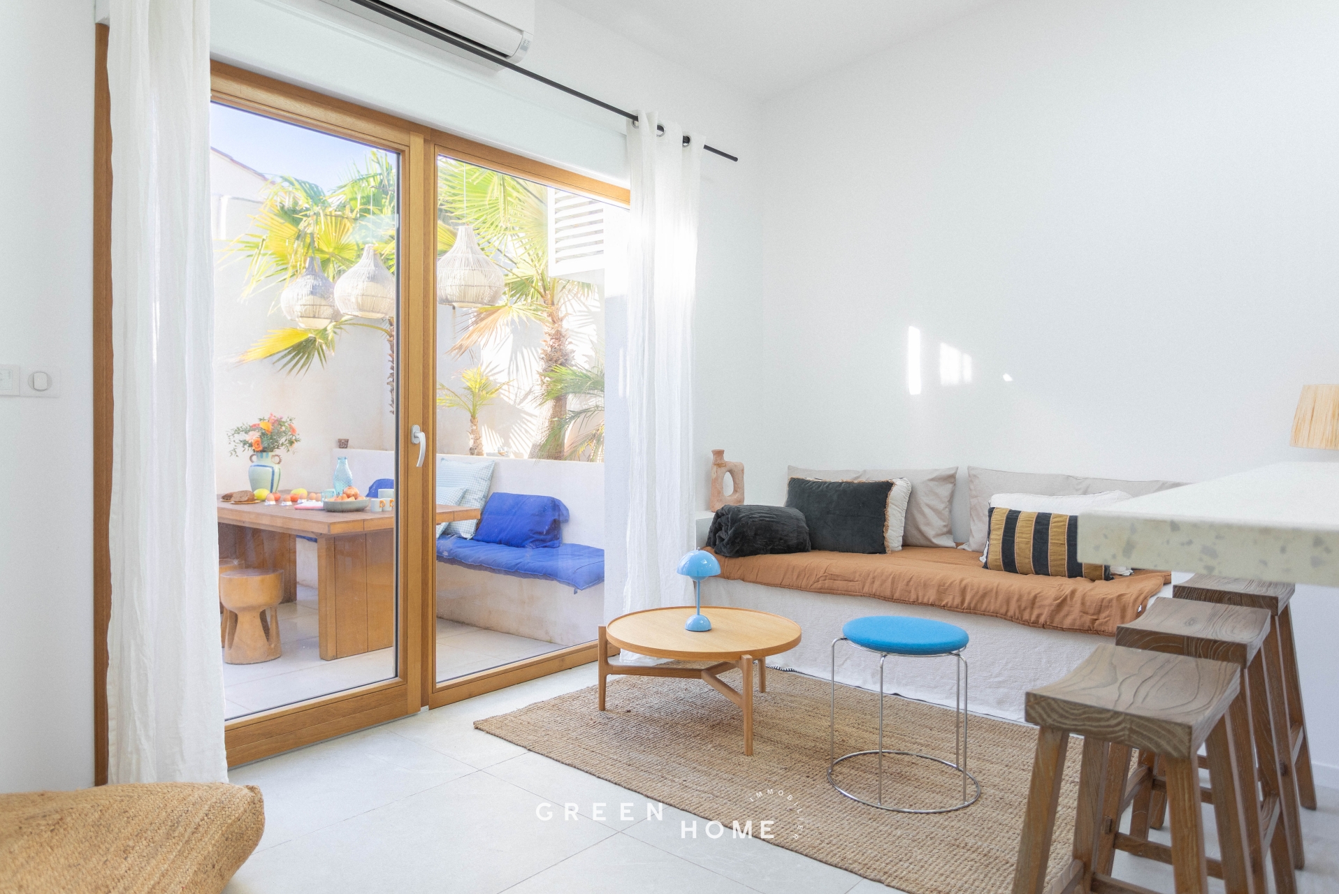 Achat Marseille 8 - Appartement - 3 pièces