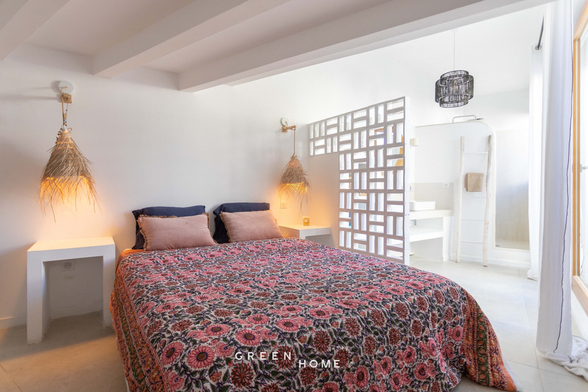 Achat Marseille 8 - Appartement - 3 pièces