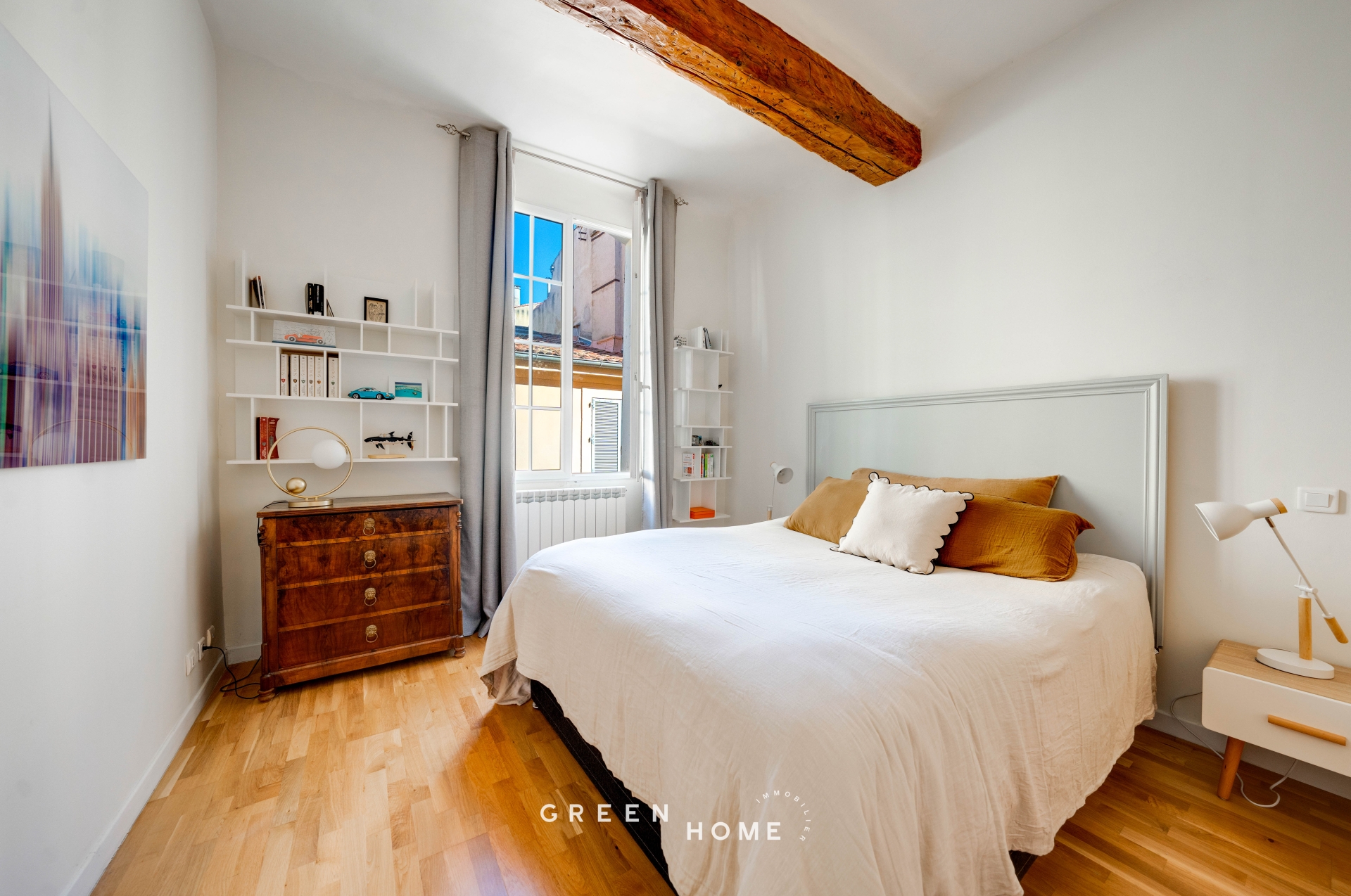 Achat Aix-en-Provence - Appartement - 3 pièces