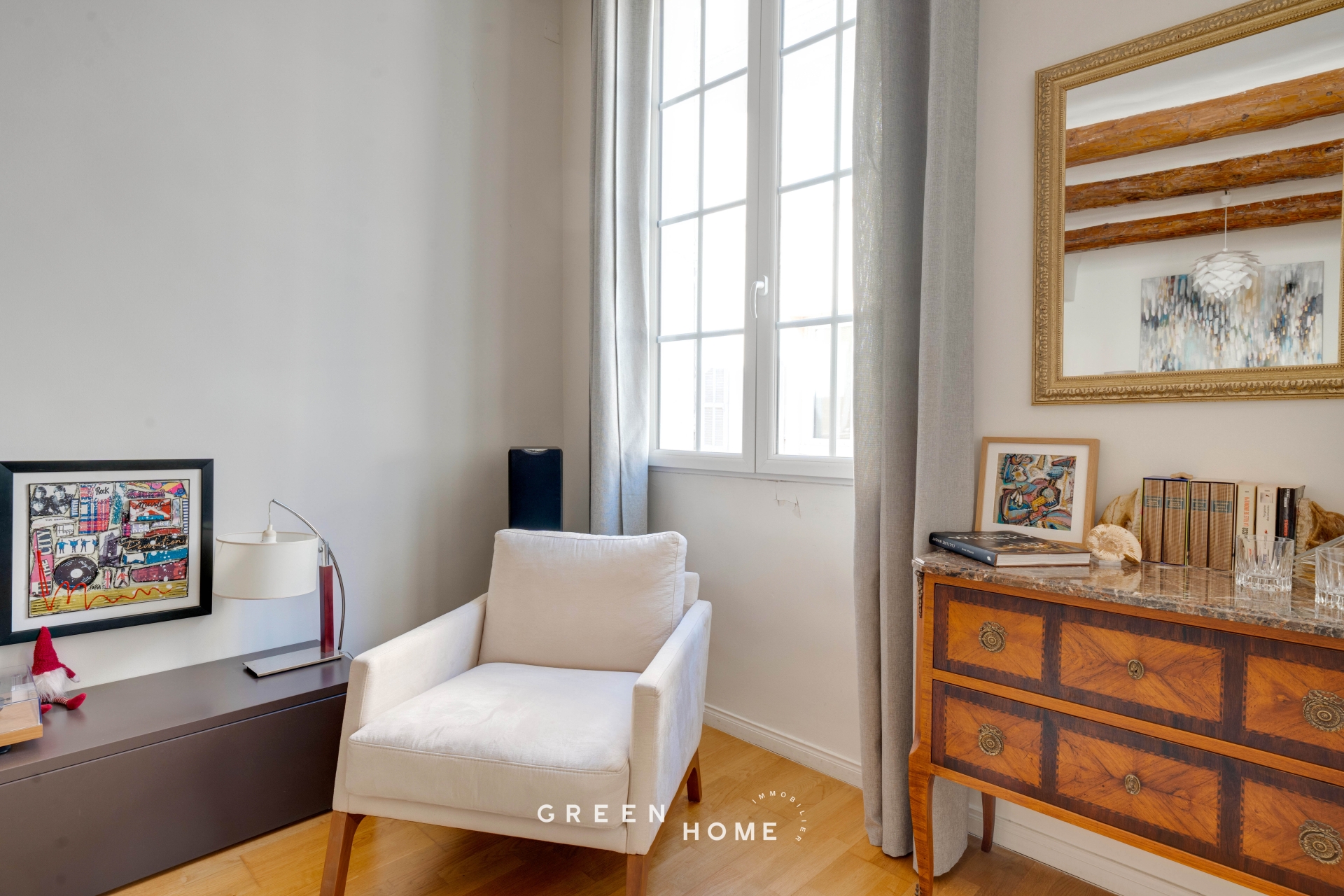 Achat Aix-en-Provence - Appartement - 3 pièces