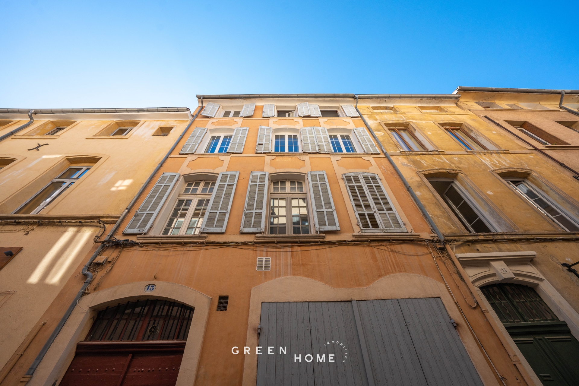 Achat Aix-en-Provence - Appartement - 3 pièces
