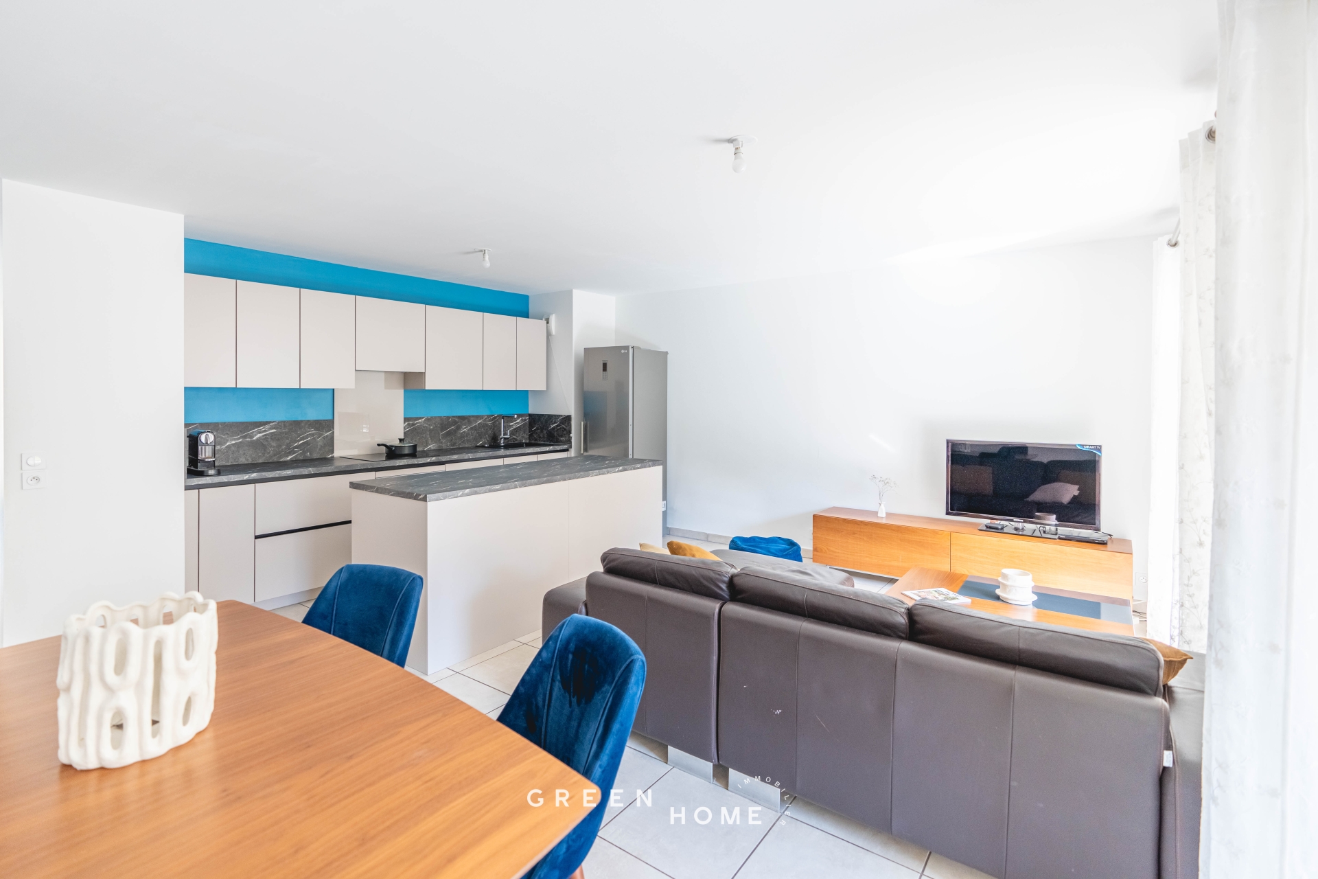 Achat Aix-en-Provence - Appartement - 3 pièces