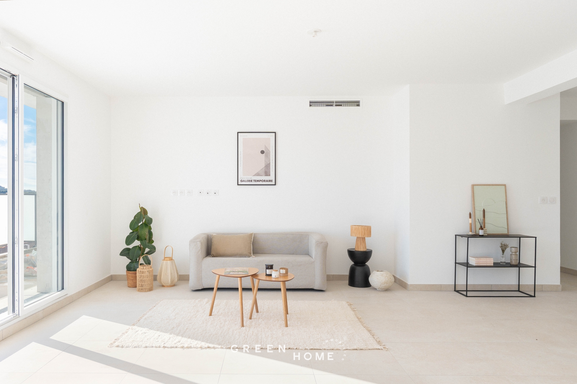 Achat Marseille 8 - Appartement - 4 pièces