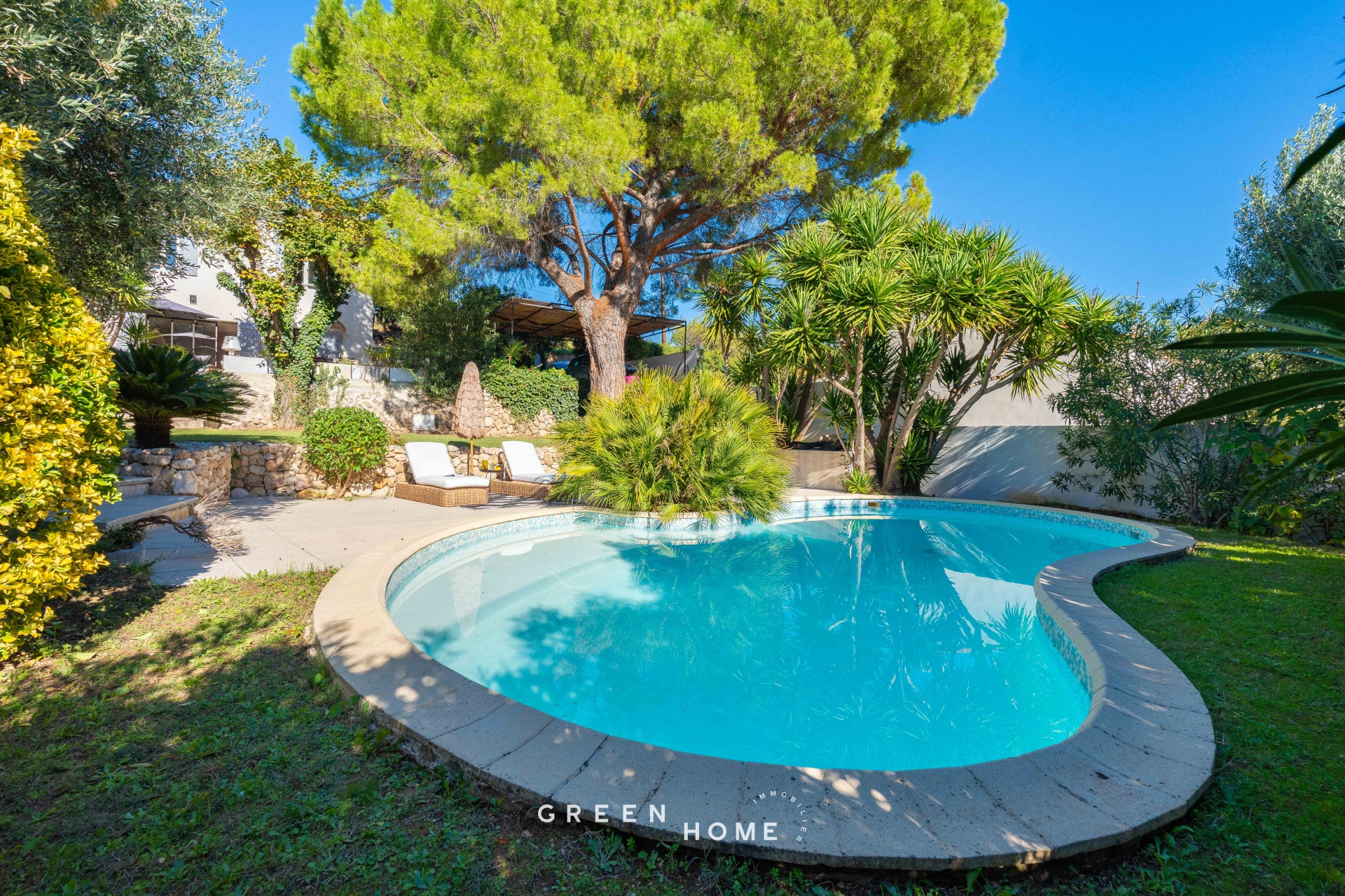 Achat Roquevaire - Maison - 4 pièces