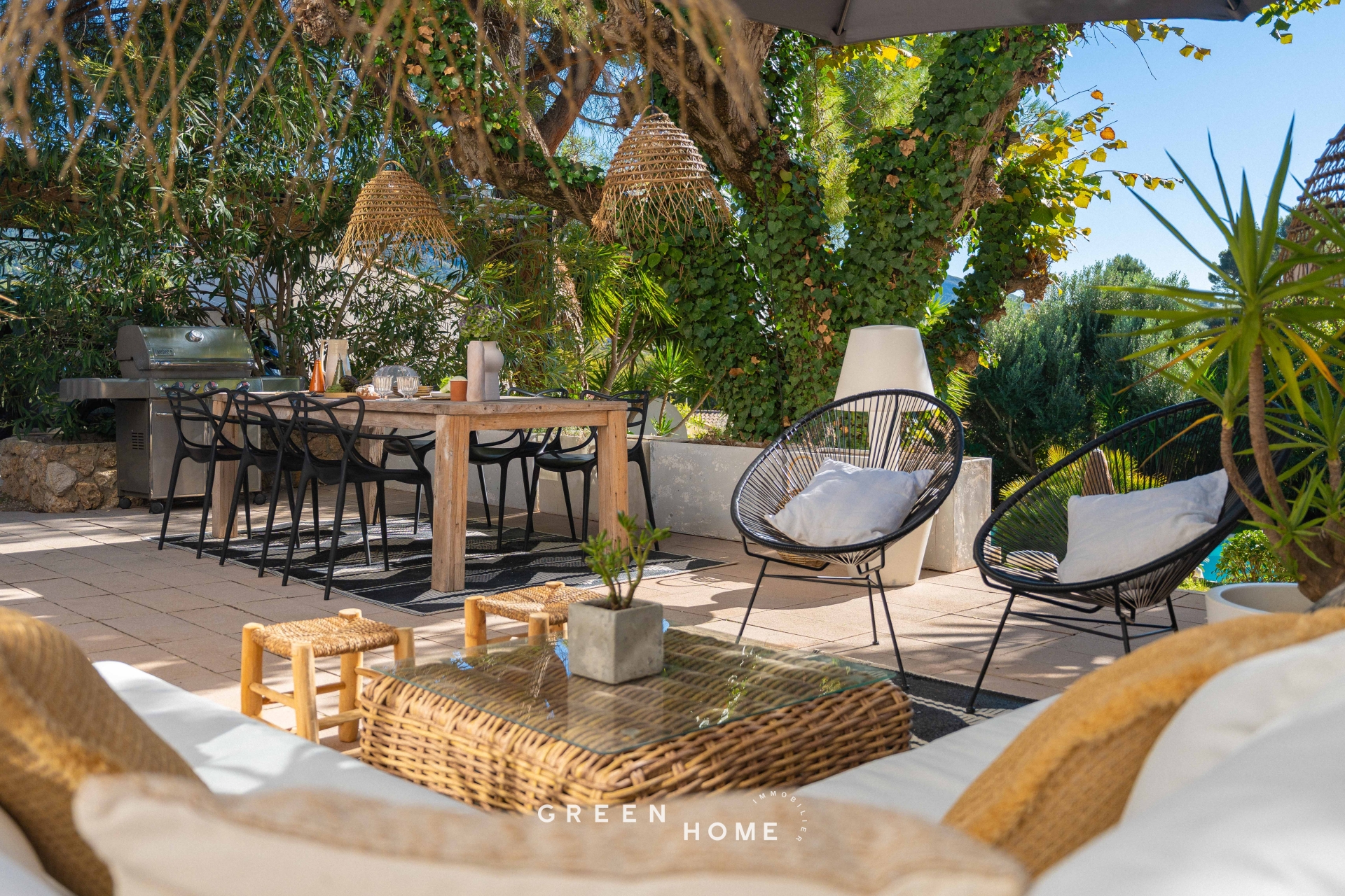 Achat Roquevaire - Maison - 4 pièces