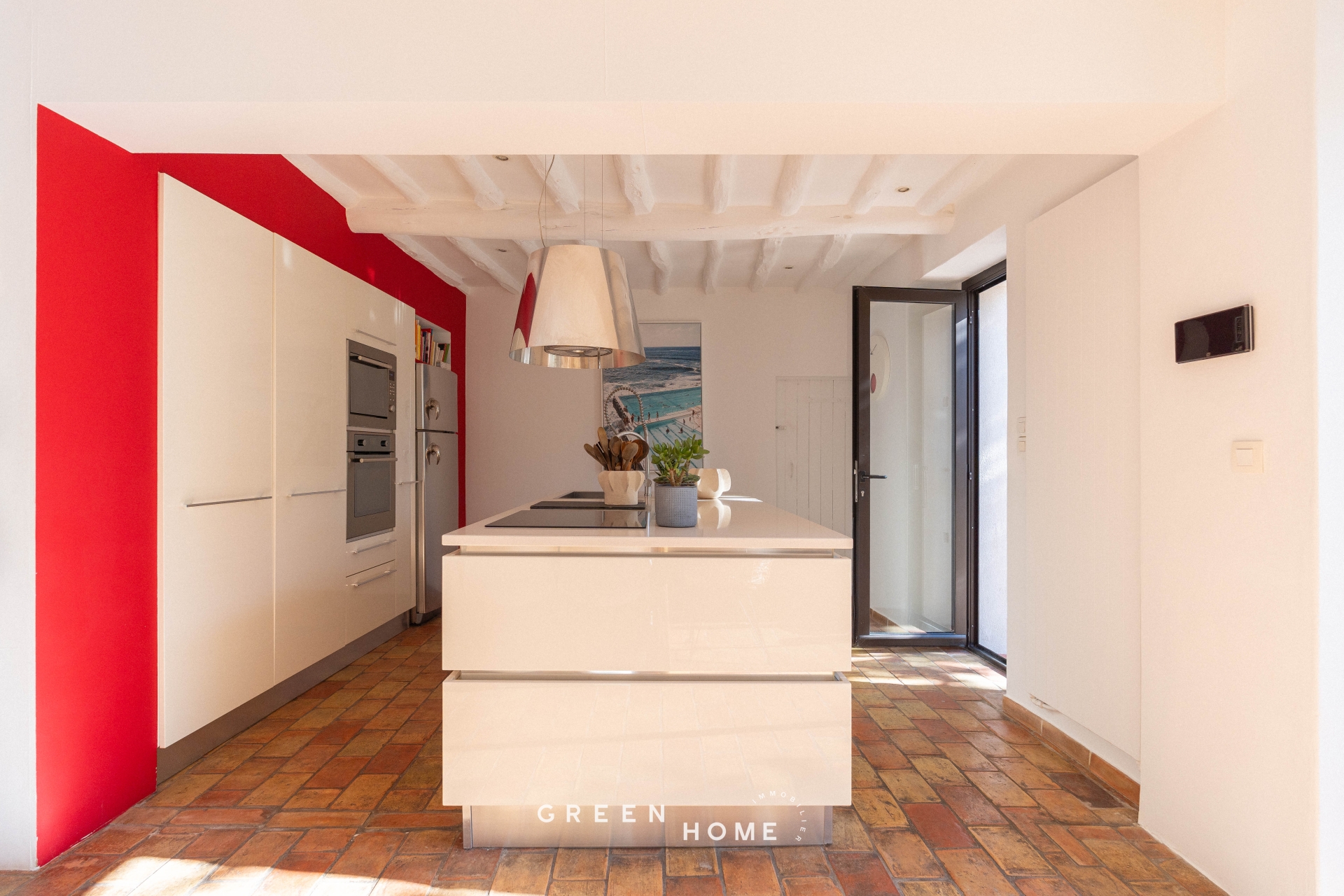 Achat Roquevaire - Maison - 4 pièces