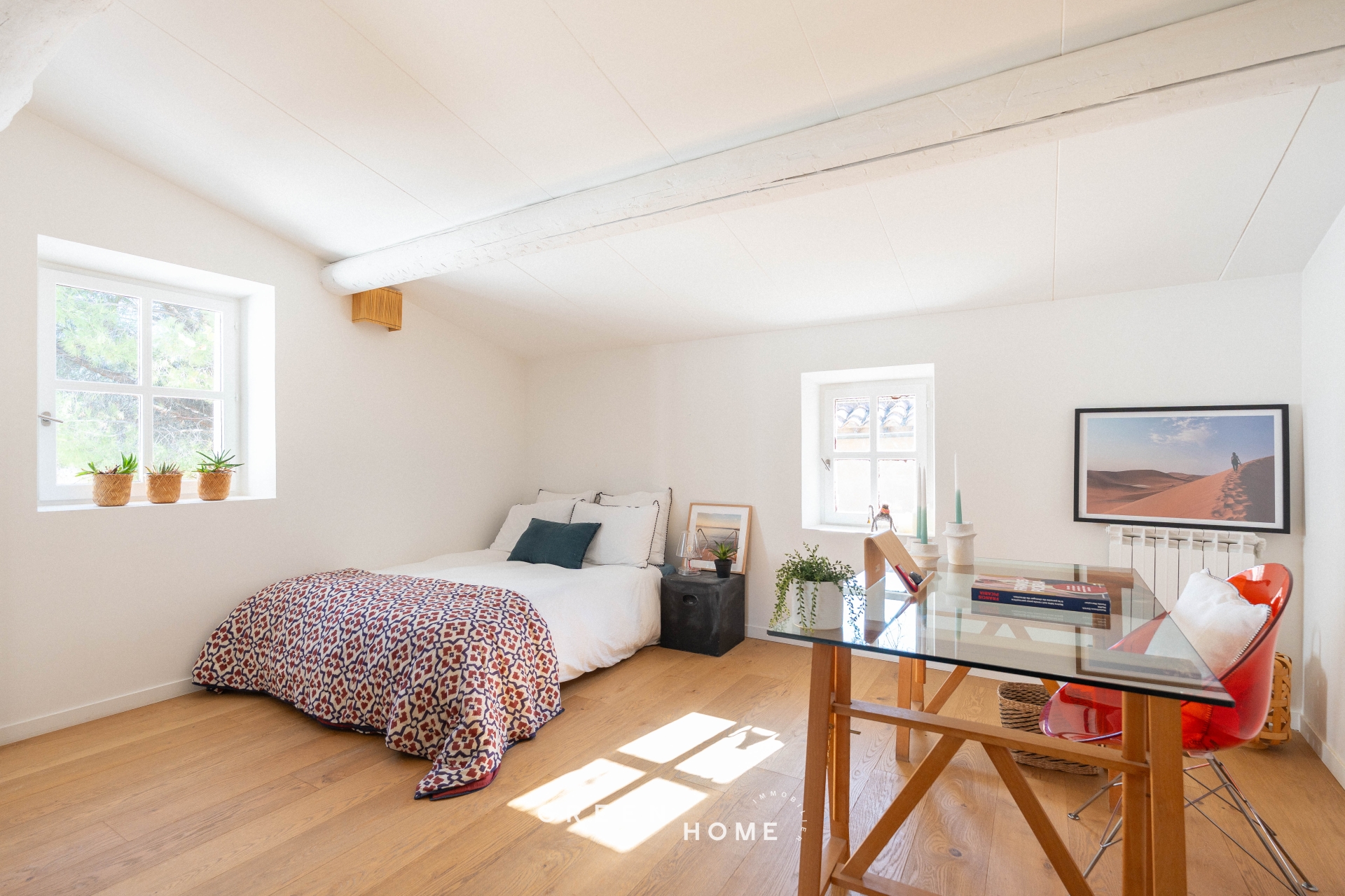 Achat Roquevaire - Maison - 4 pièces