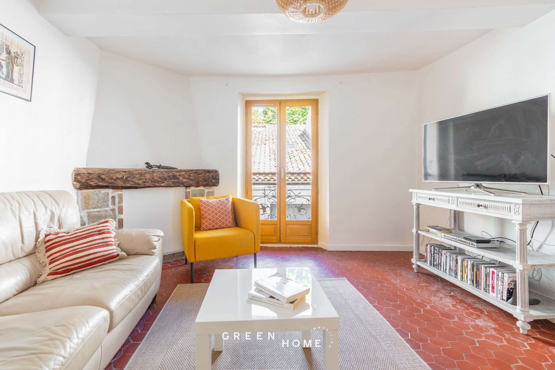 Achat Cruis - Maison - 7 pièces