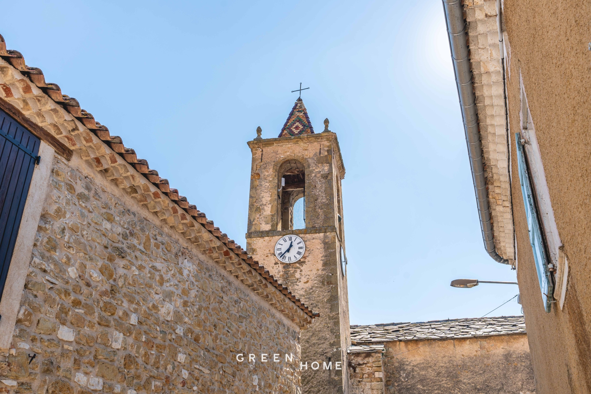 Achat Cruis - Maison - 7 pièces