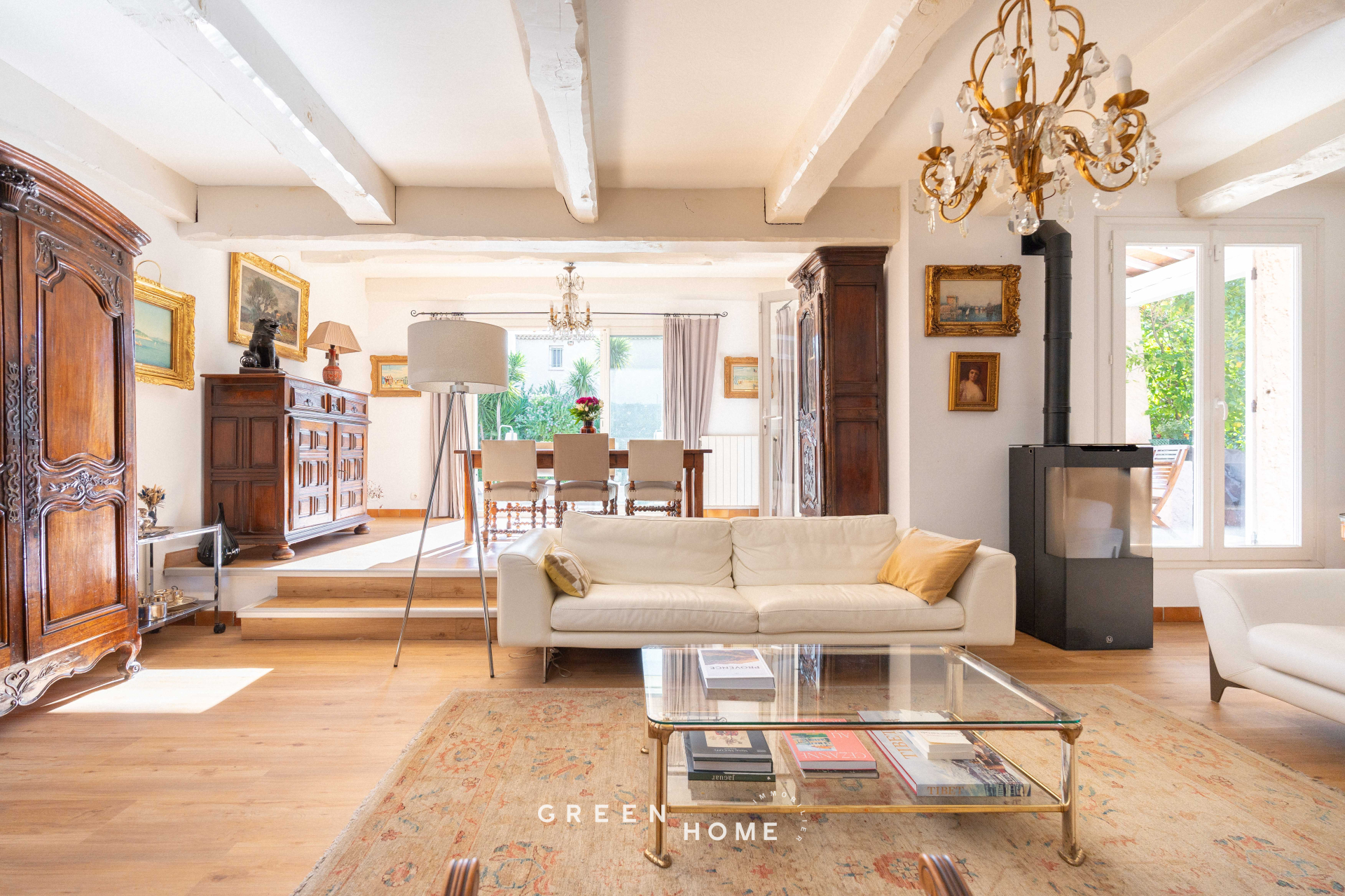 Achat Marseille 12 - Maison - 8 pièces