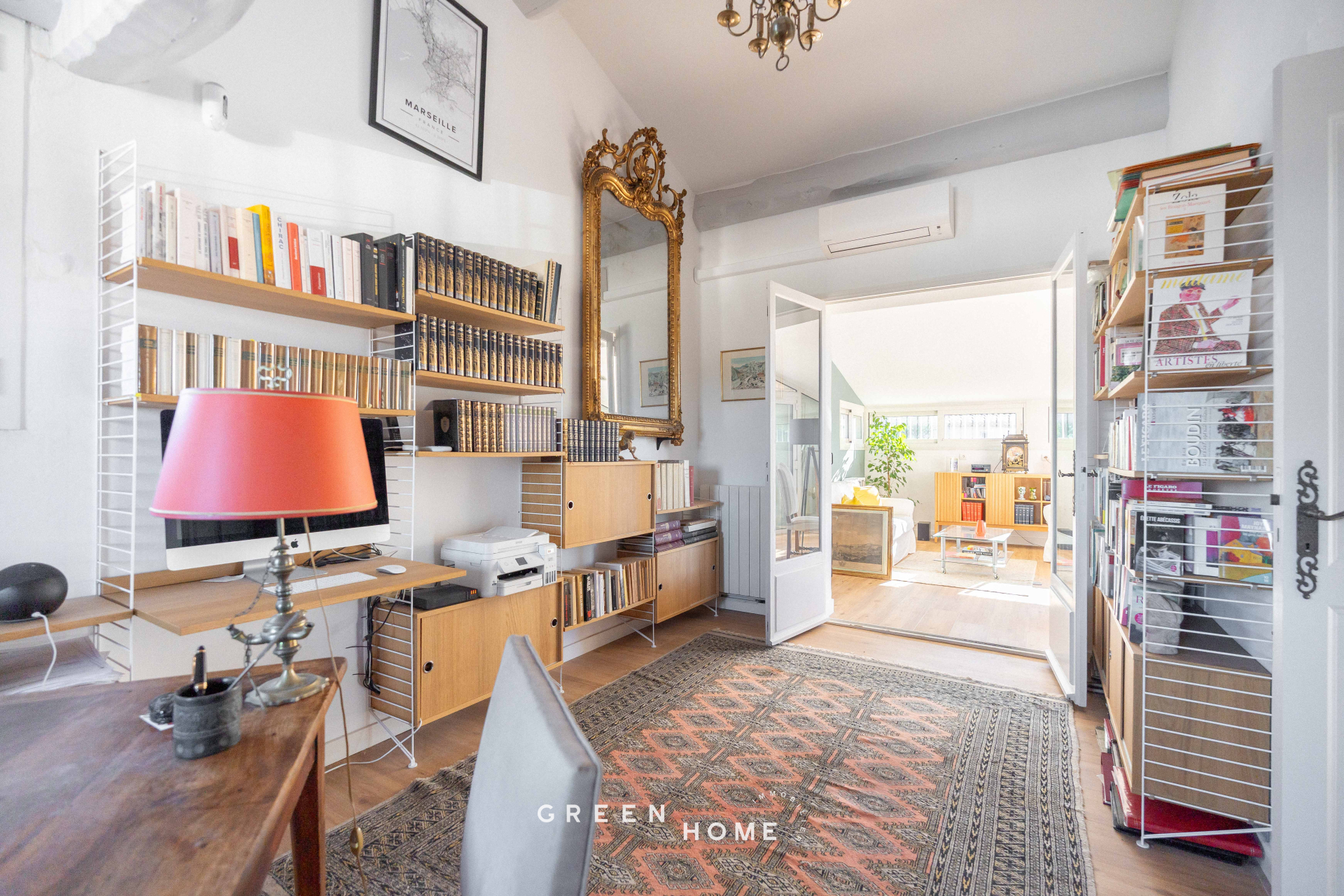 Achat Marseille 12 - Maison - 8 pièces