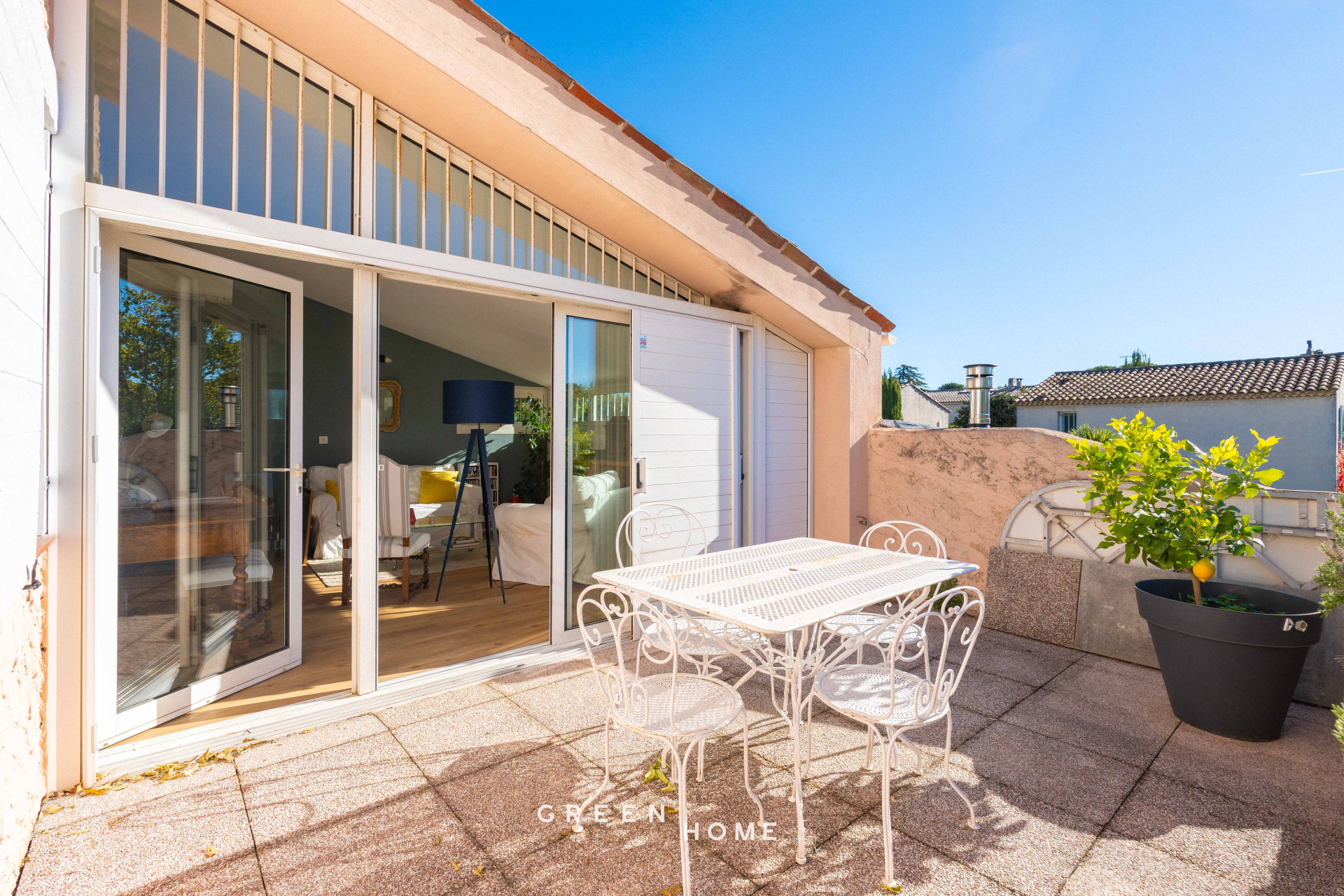 Achat Marseille 12 - Maison - 8 pièces